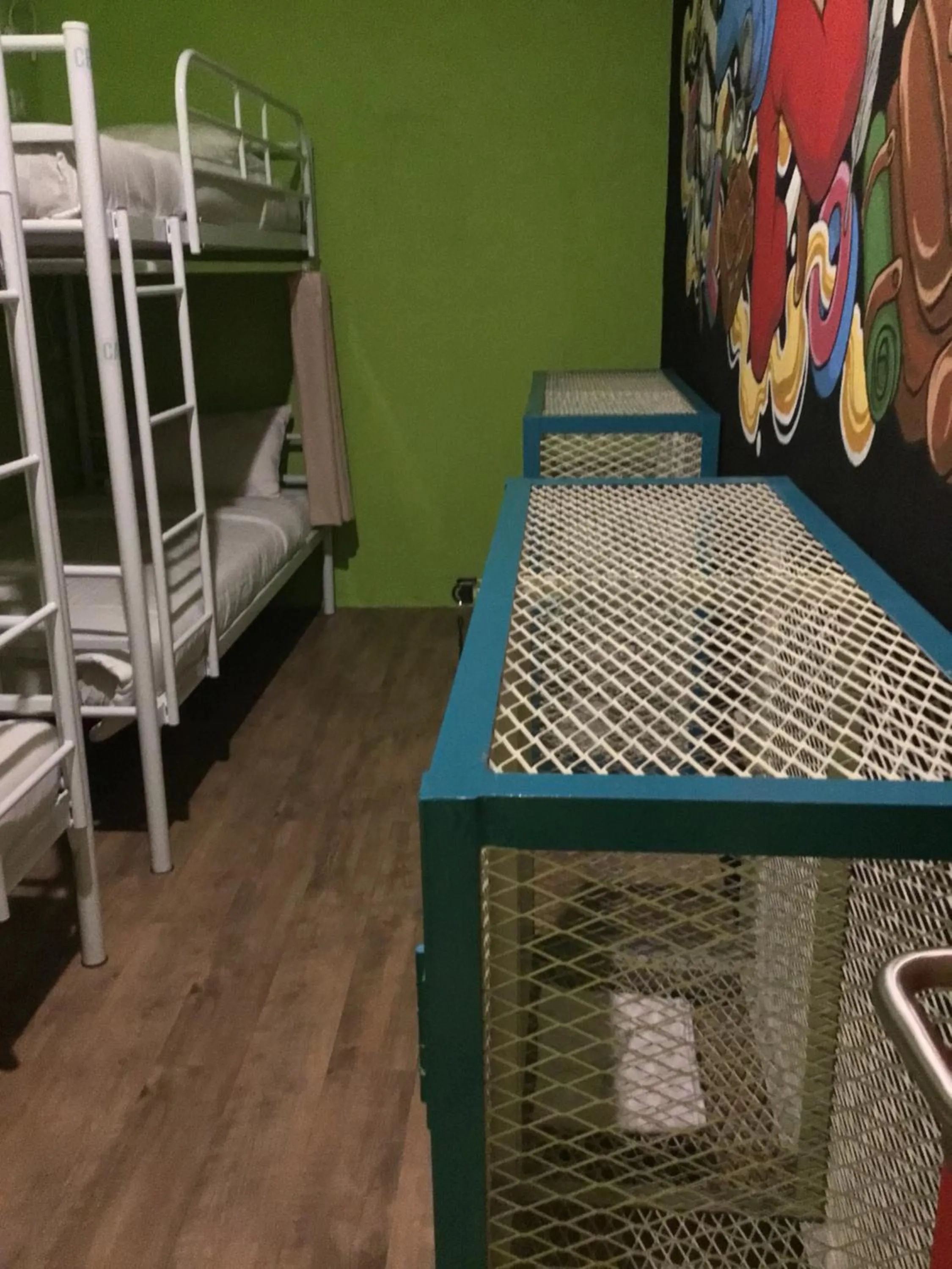 Bandung Hostel