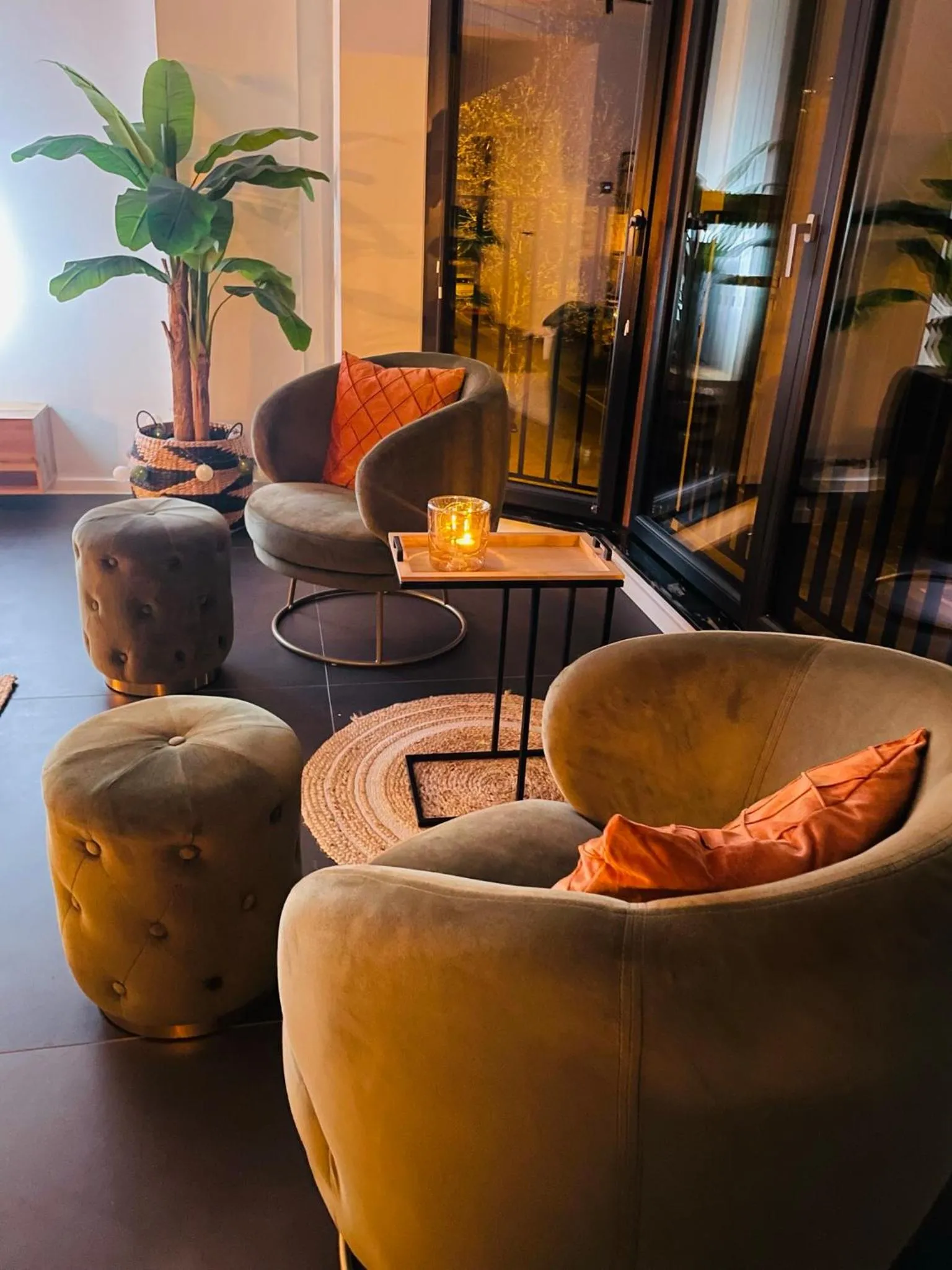 Ostend Chic, luxe loftstijl in Oostende