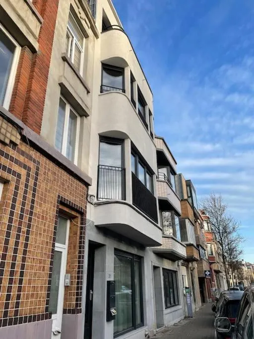 Ostend Chic, luxe loftstijl in Oostende