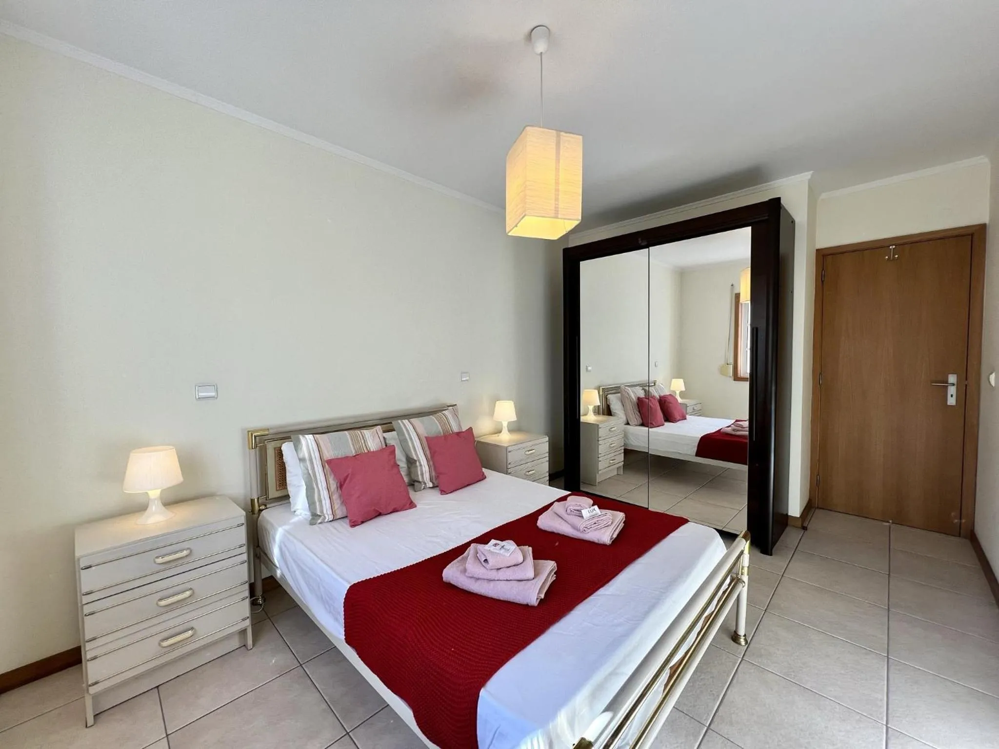 Apartment in Albufeira Brightness by Homing