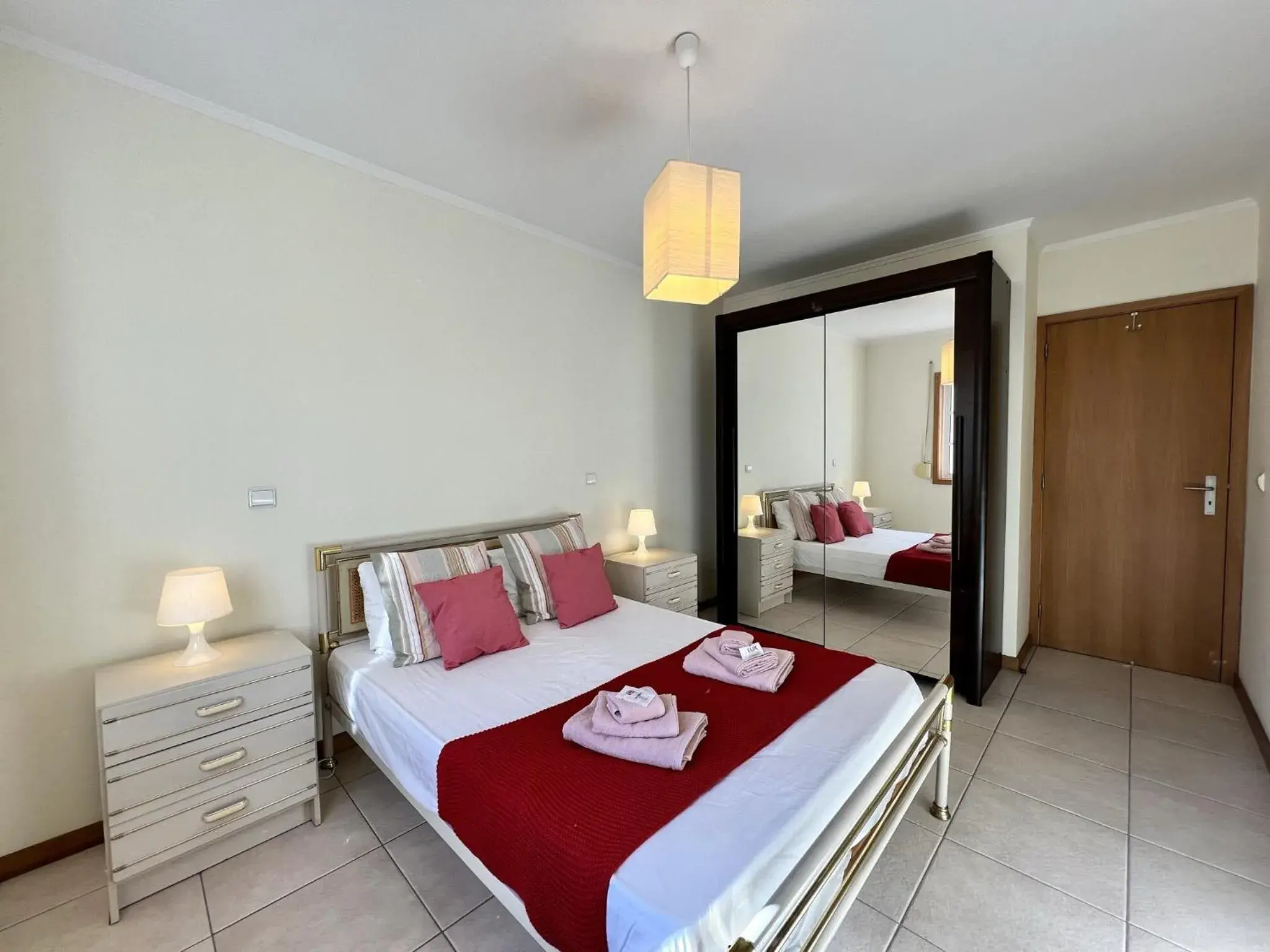 Apartment in Albufeira Brightness by Homing Apartment in Albufeira Brightness by Homing