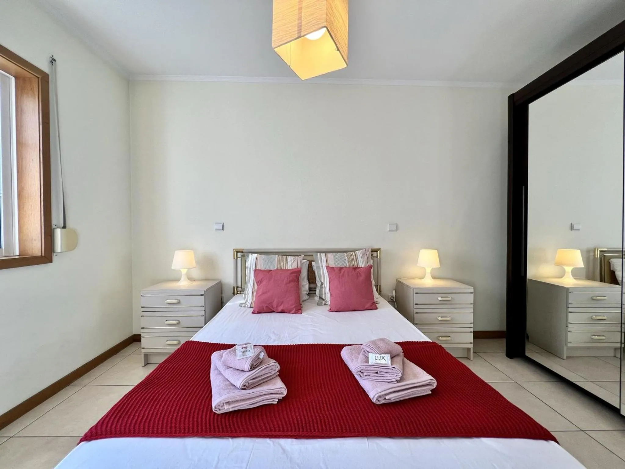 Albufeira Brightness by Homing