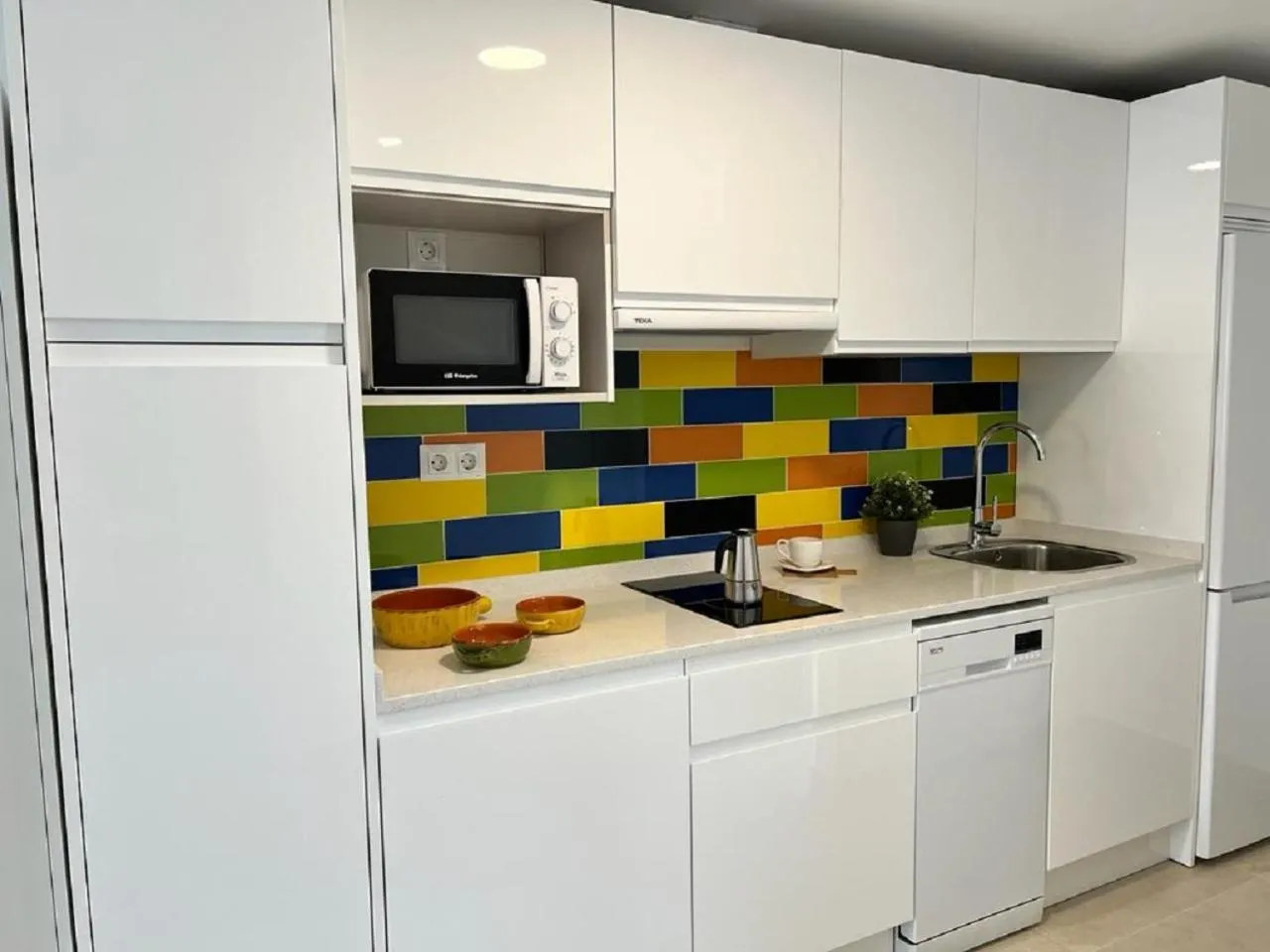 Bnbook Medea Apartments 2