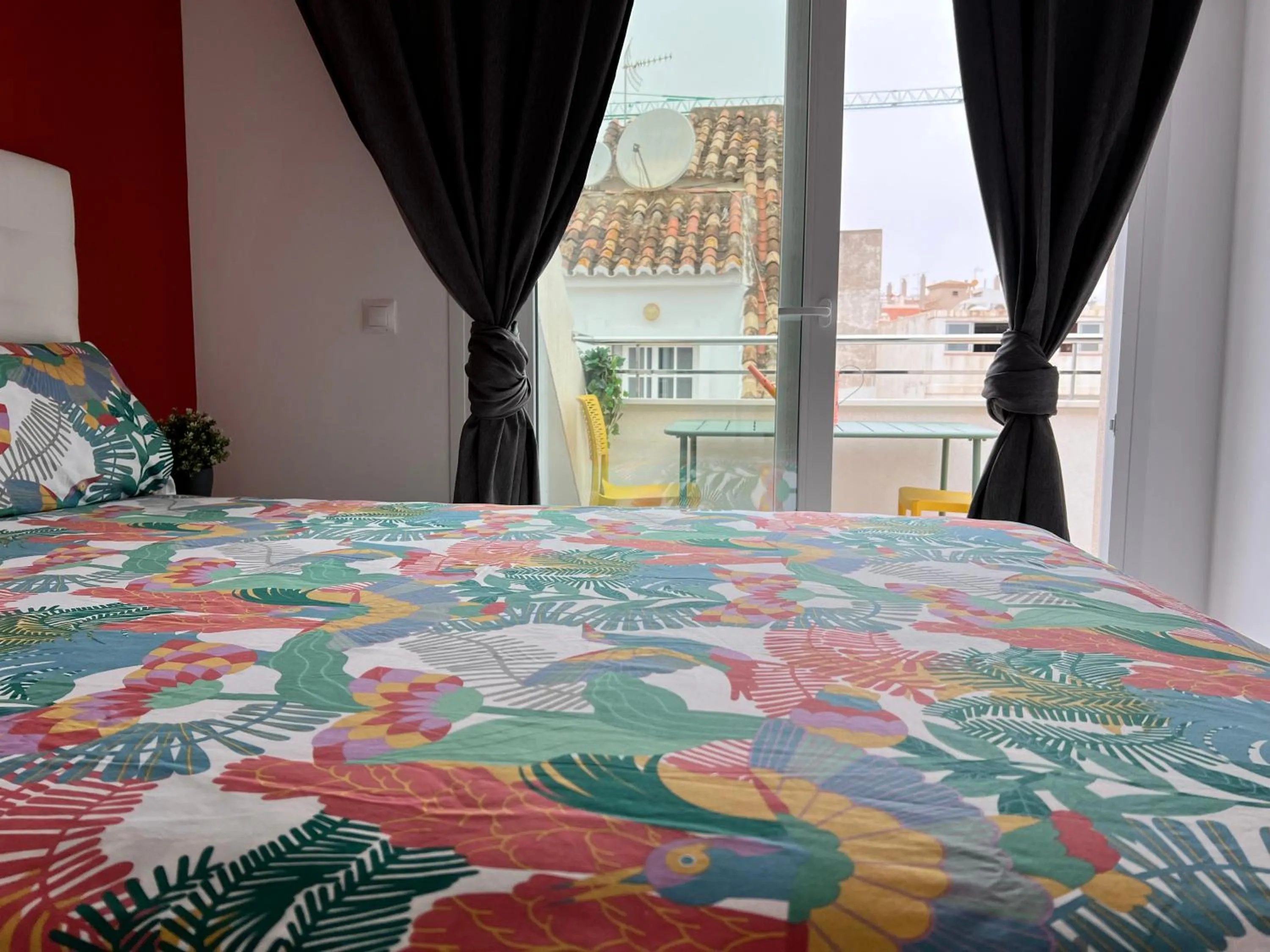 Bnbook Medea Apartments 2