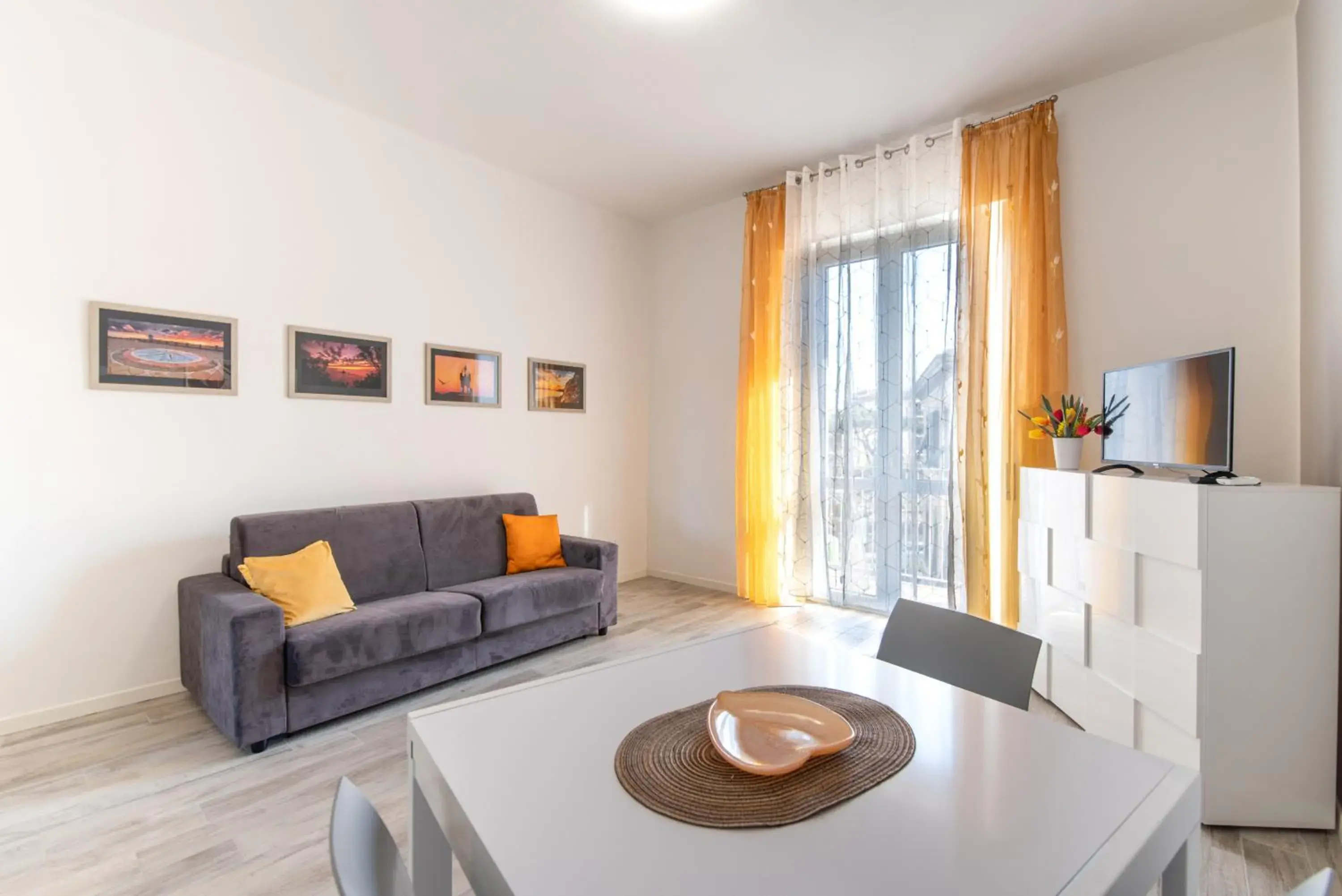 Piombino Apartments - Casa Collodi Piombino Apartments - Casa Collodi