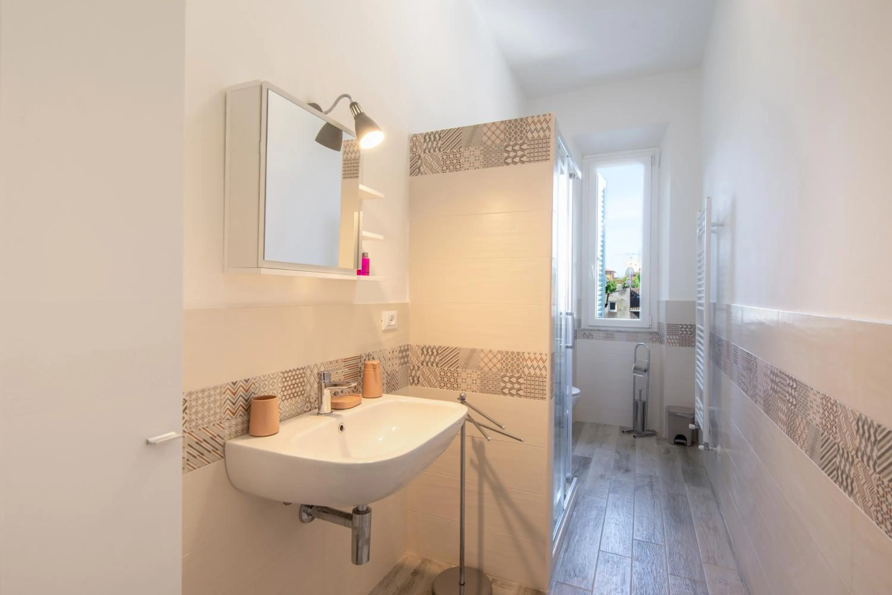 Piombino Apartments - Casa Collodi