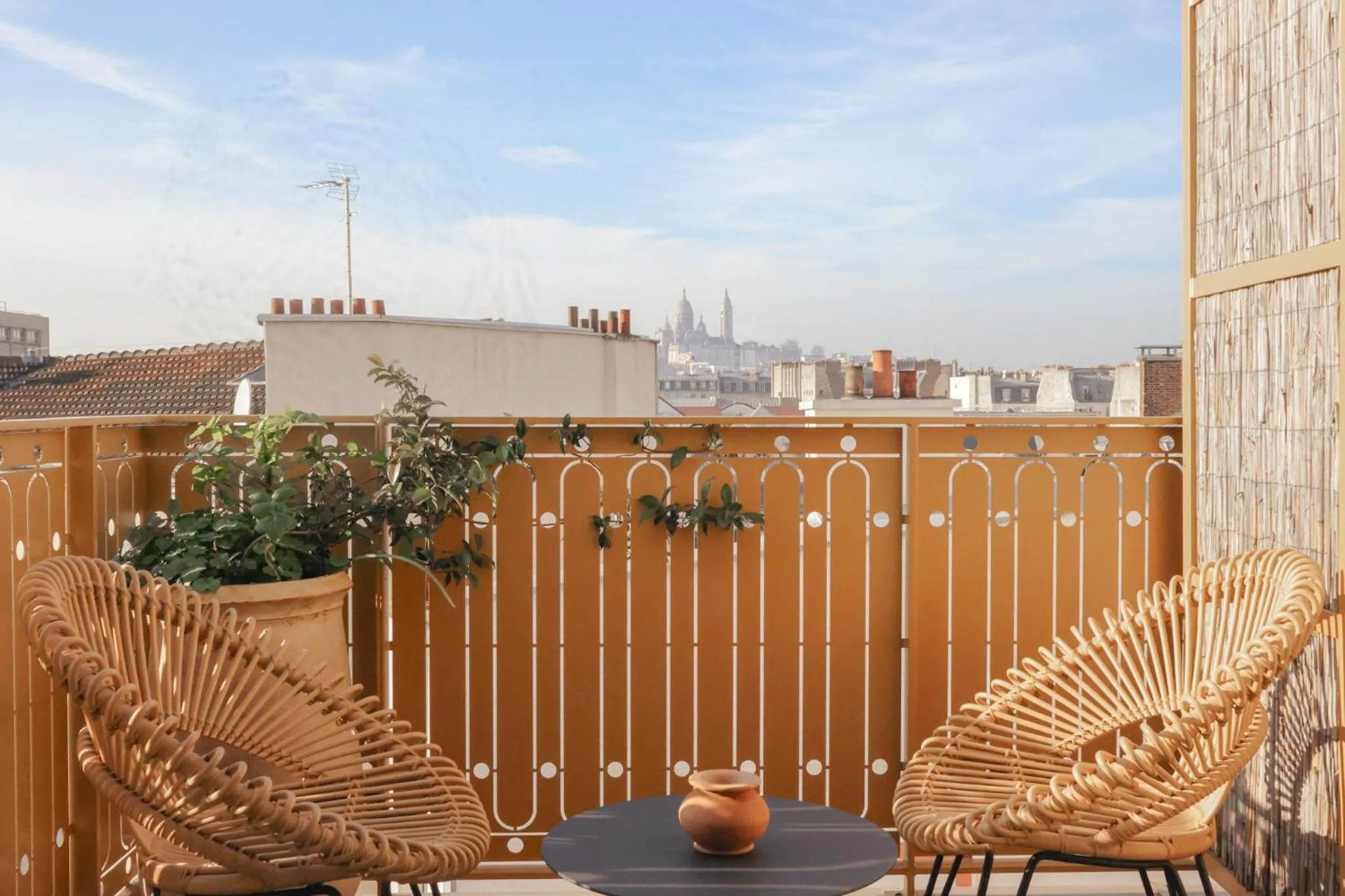 Bloom House Hôtel & SPA