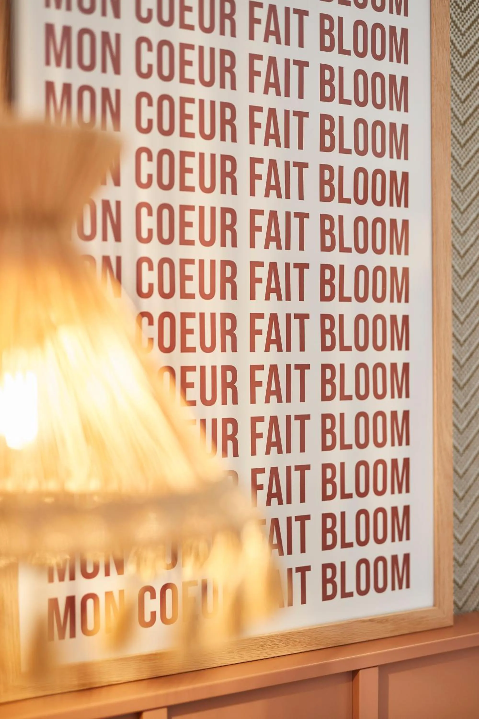 Bloom House Hôtel & SPA