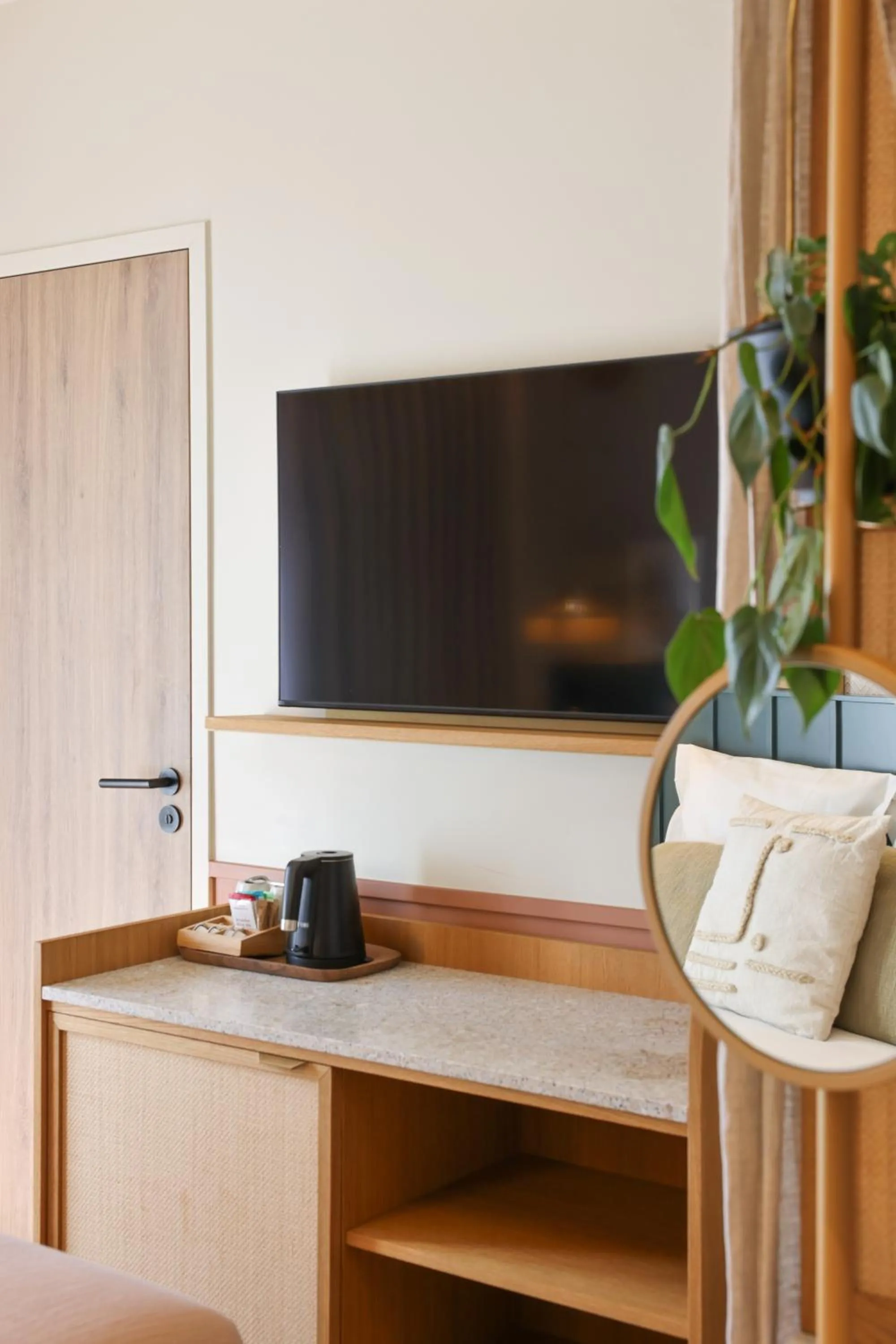 Bloom House Hôtel & SPA