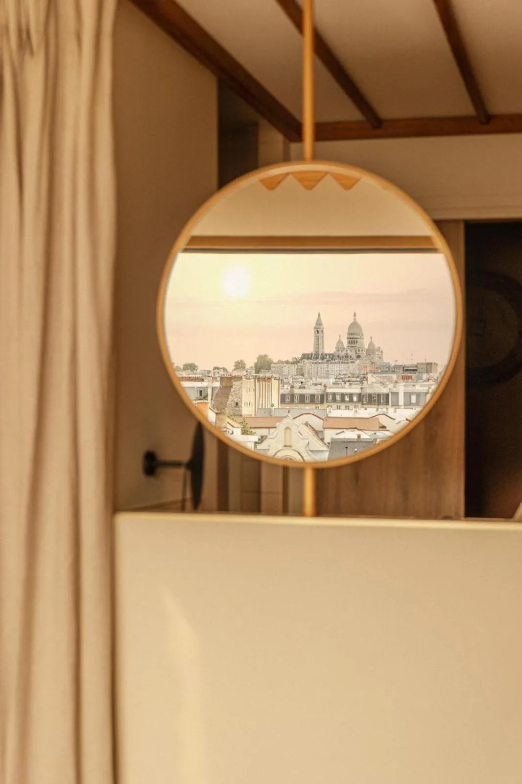 Bloom House Hôtel & SPA