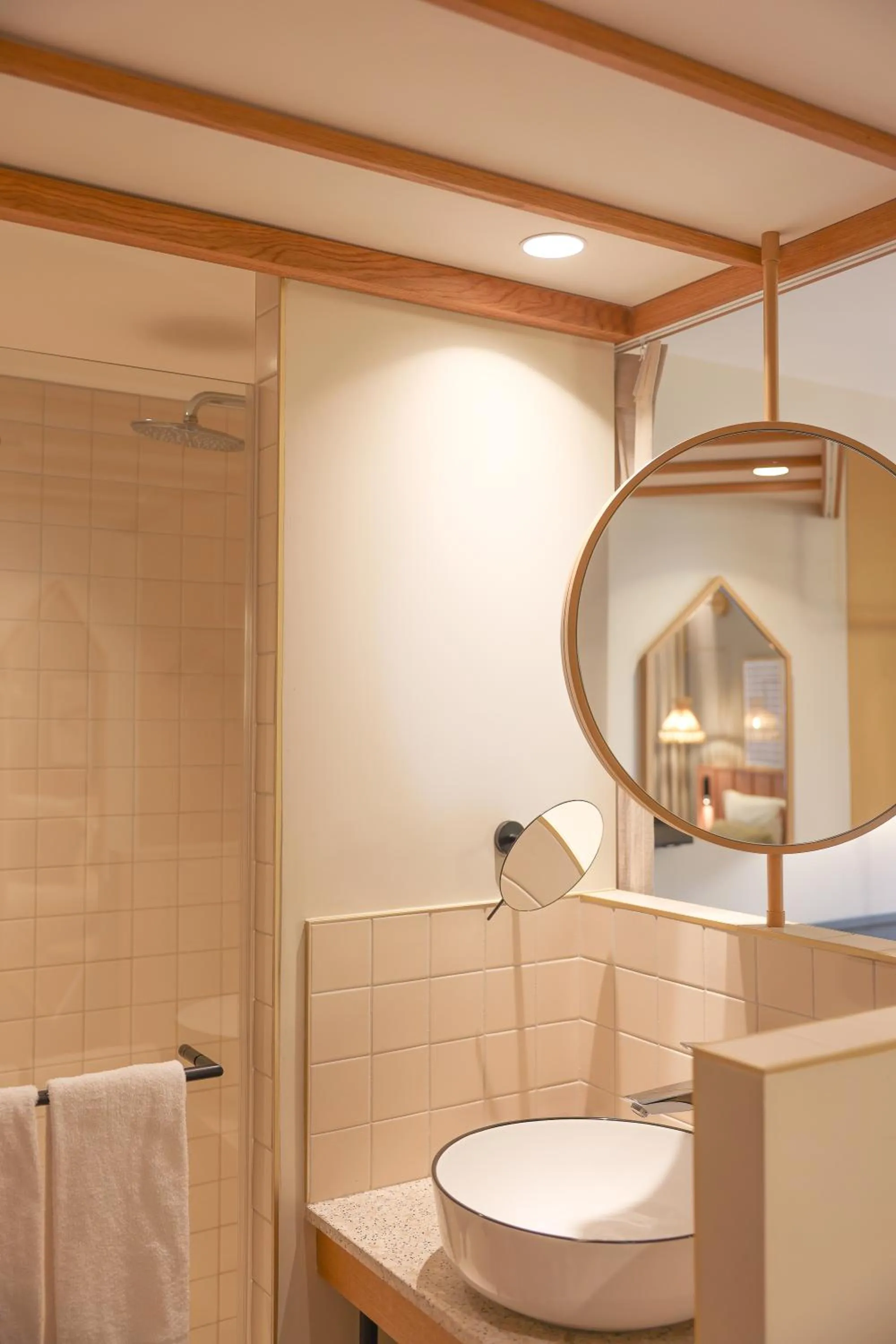 Bloom House Hôtel & SPA