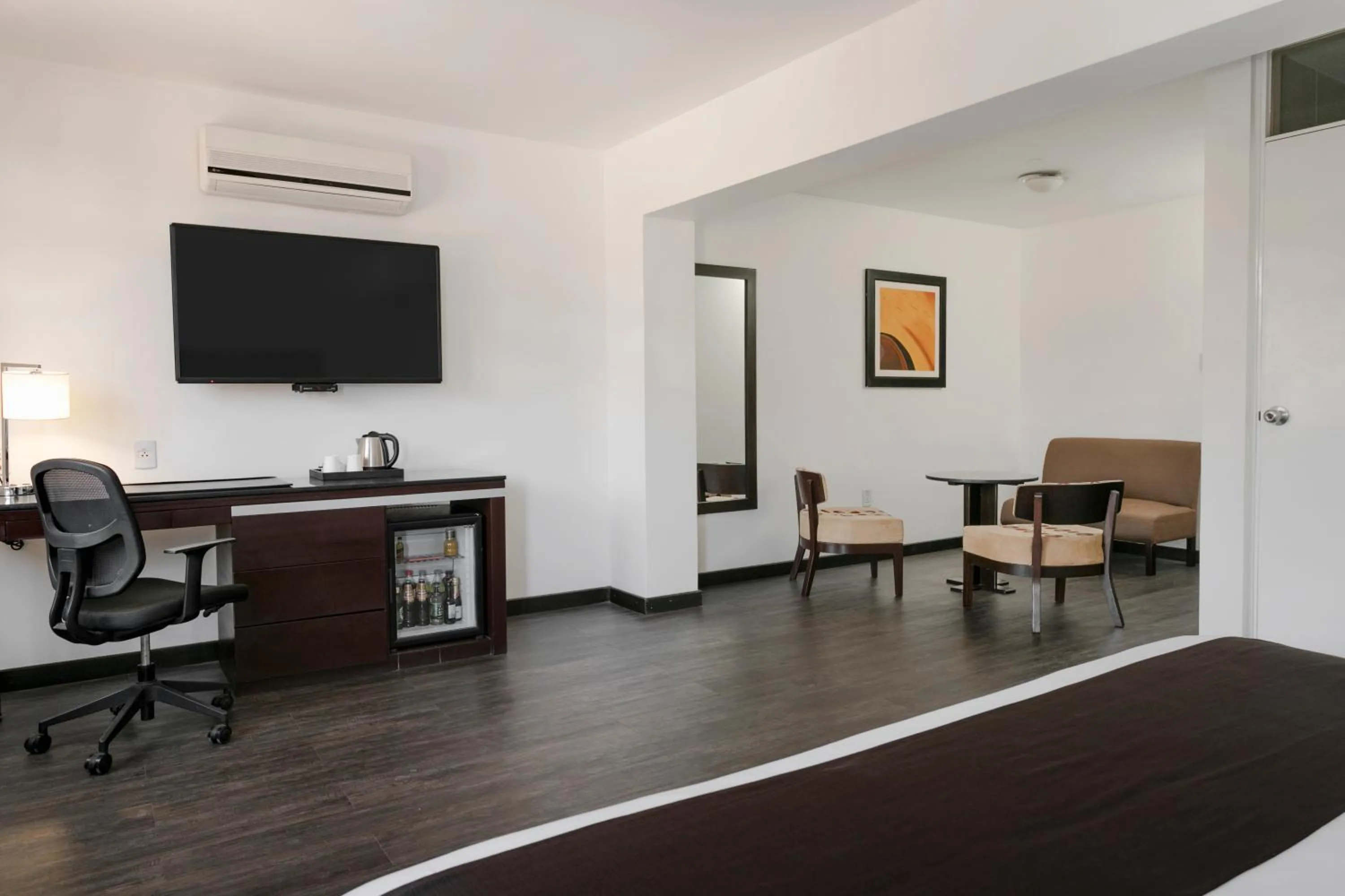 Bedroom in Wyndham Costa del Sol Chiclayo