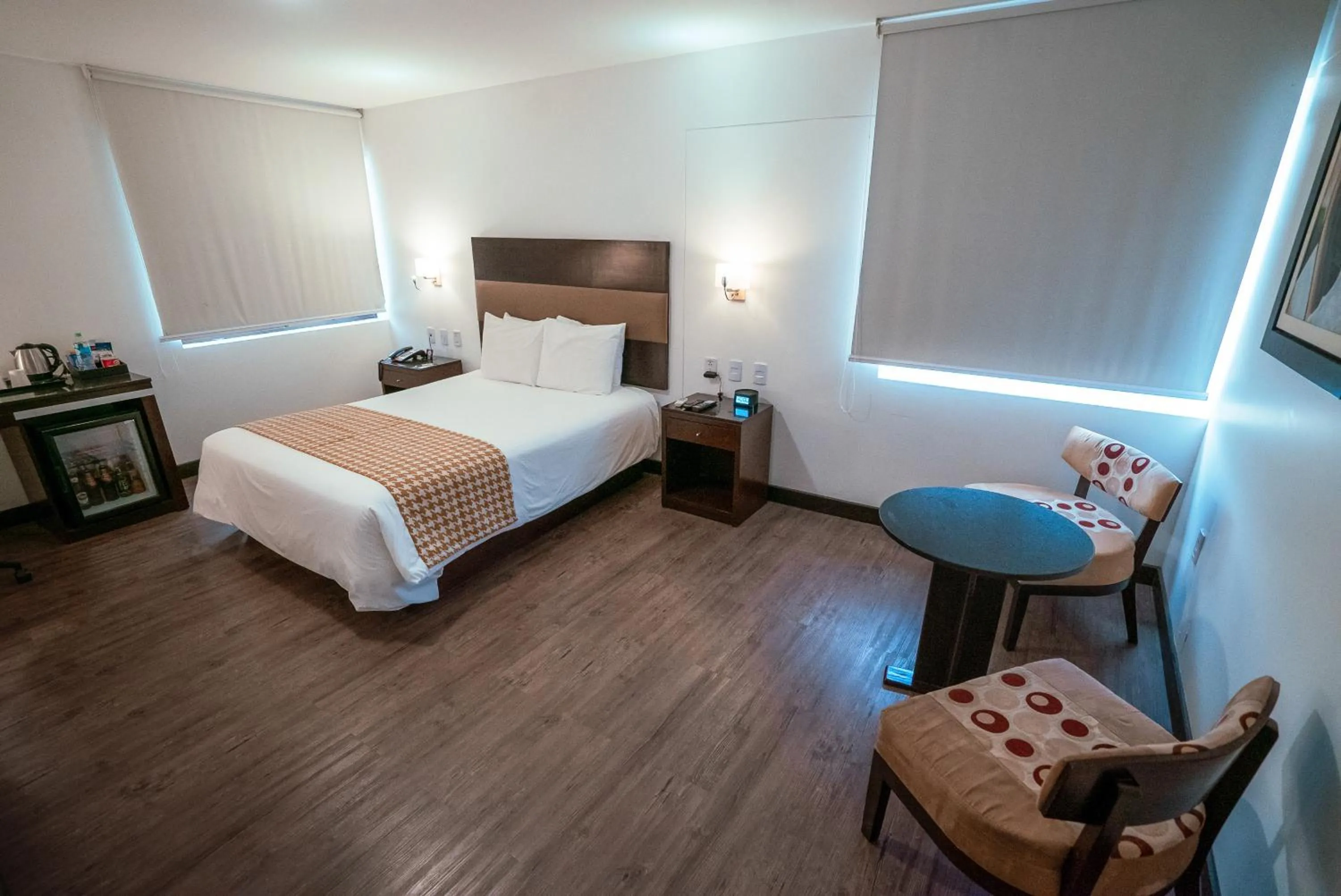 Bedroom, Bed in Wyndham Costa del Sol Chiclayo