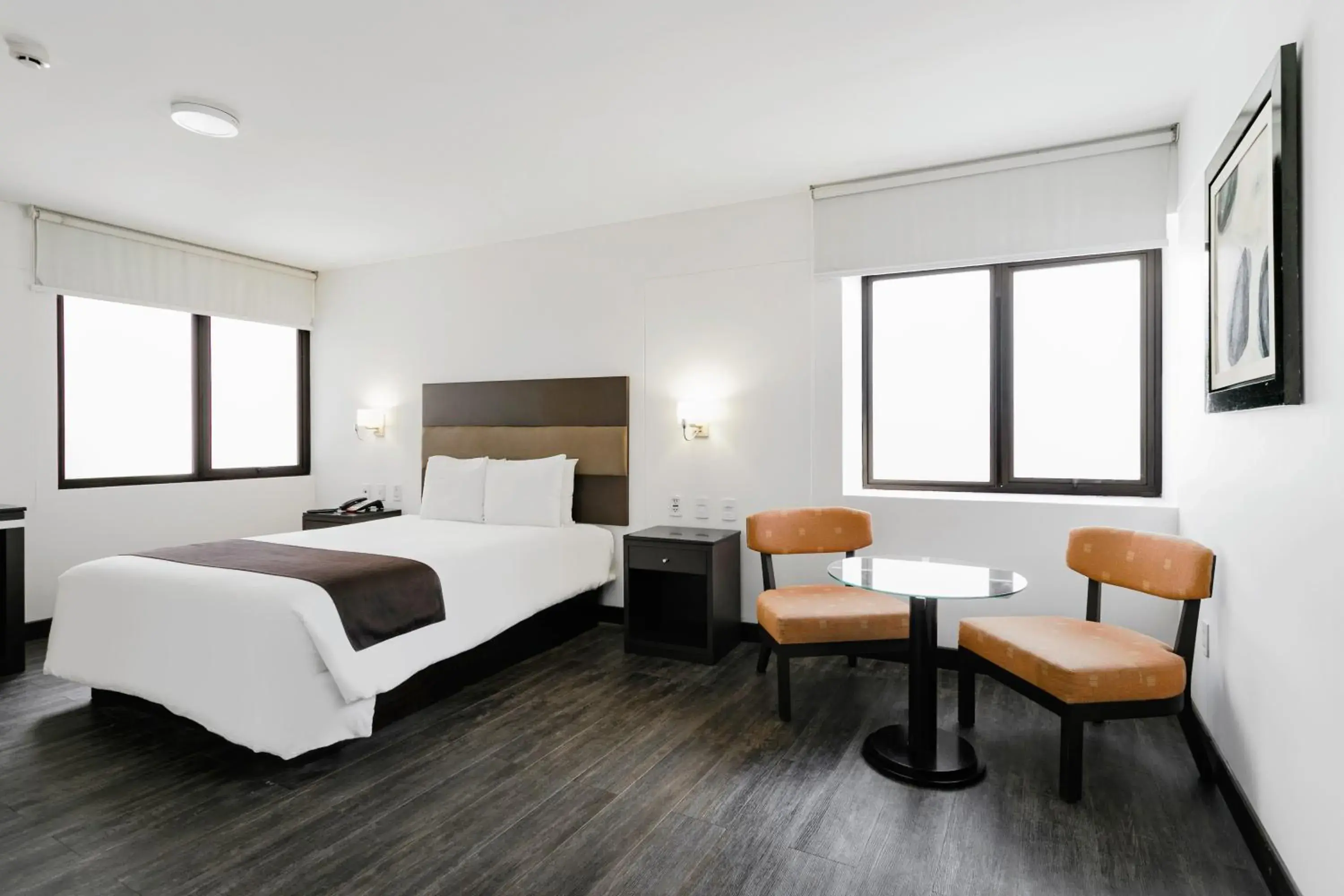 Bedroom, Bed in Wyndham Costa del Sol Chiclayo Bedroom, Bed in Wyndham Costa del Sol Chiclayo