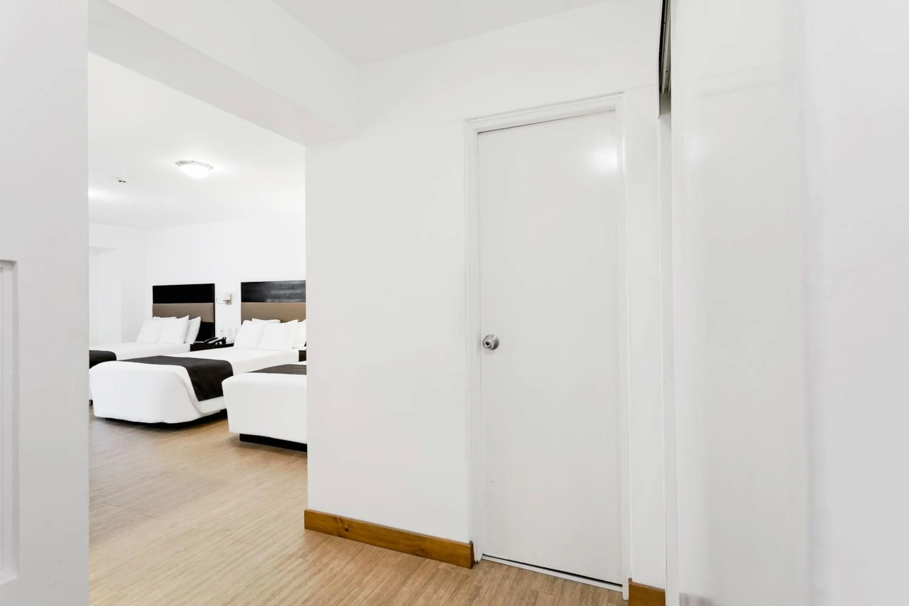 Bedroom, Bed in Wyndham Costa del Sol Chiclayo