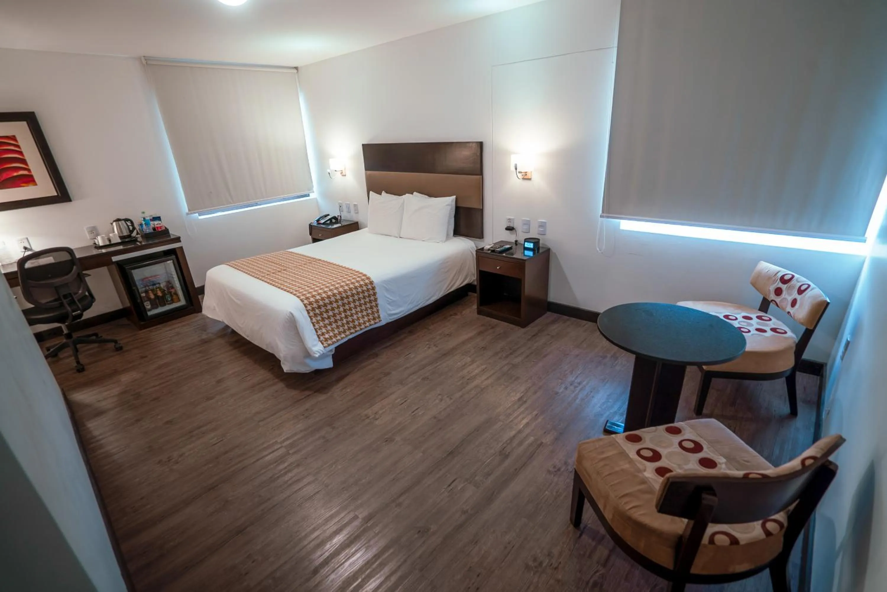 Bedroom, Bed in Wyndham Costa del Sol Chiclayo