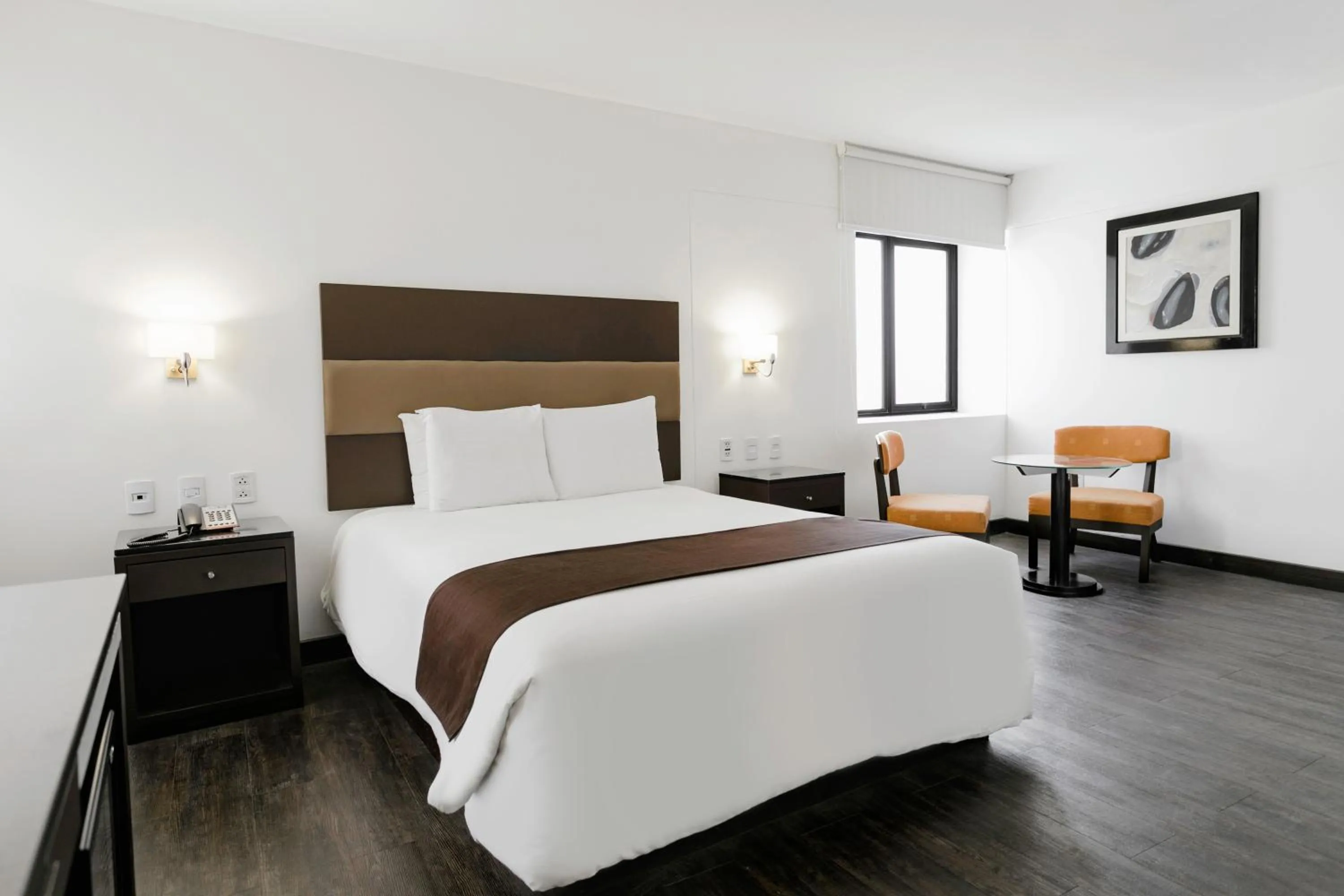 Bedroom, Bed in Wyndham Costa del Sol Chiclayo