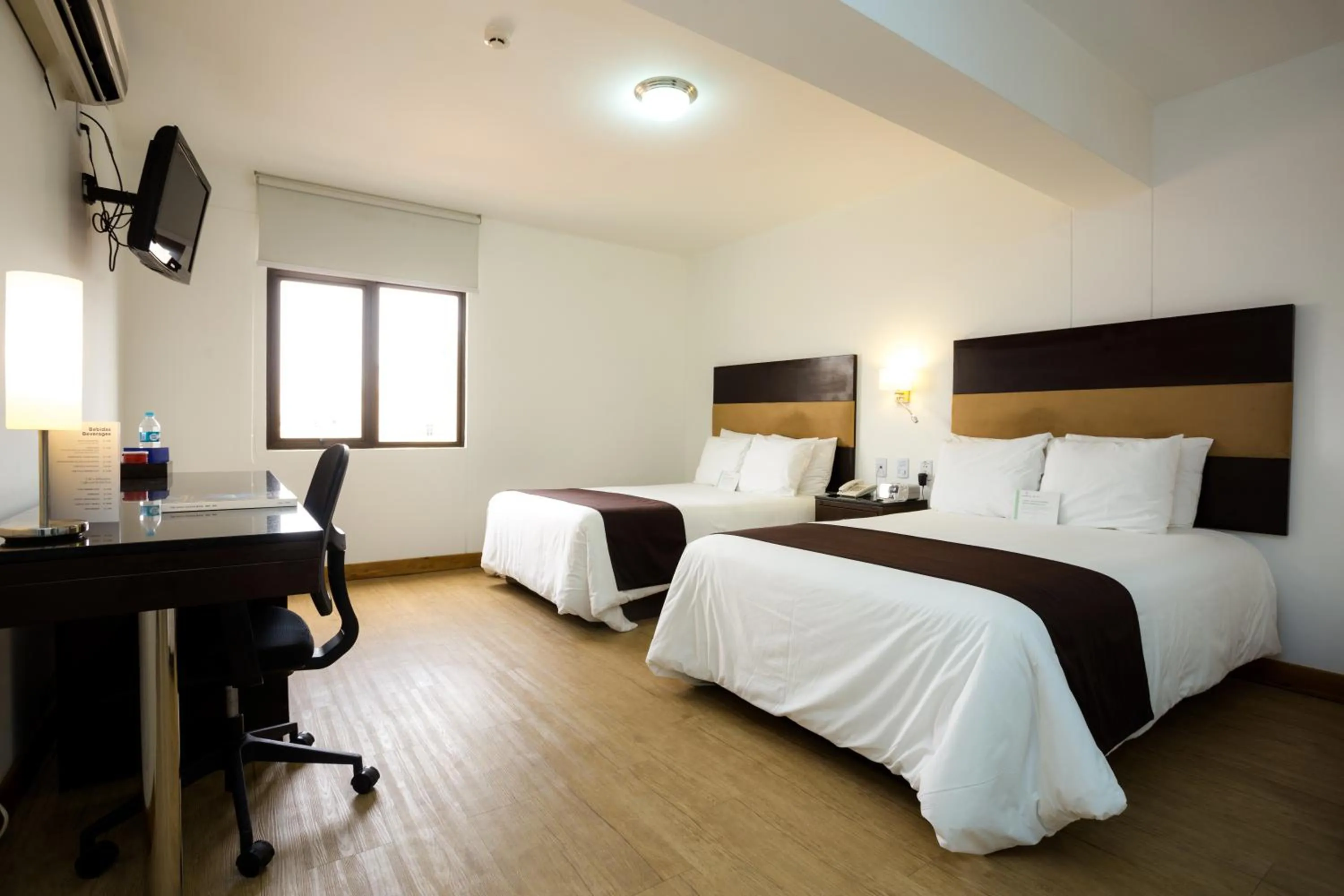 Bedroom, Bed in Wyndham Costa del Sol Chiclayo