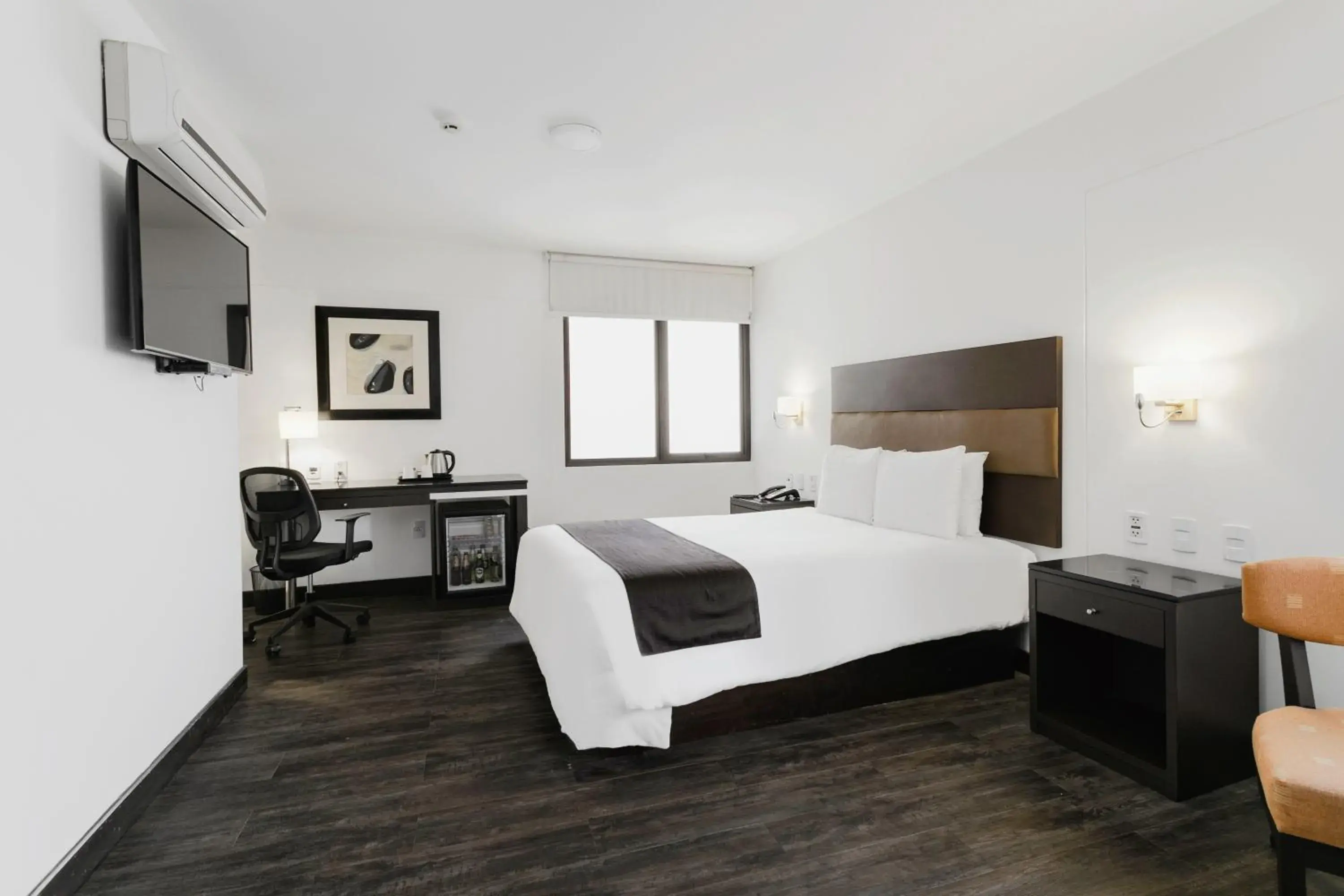 Bedroom, Bed in Wyndham Costa del Sol Chiclayo Bedroom, Bed in Wyndham Costa del Sol Chiclayo