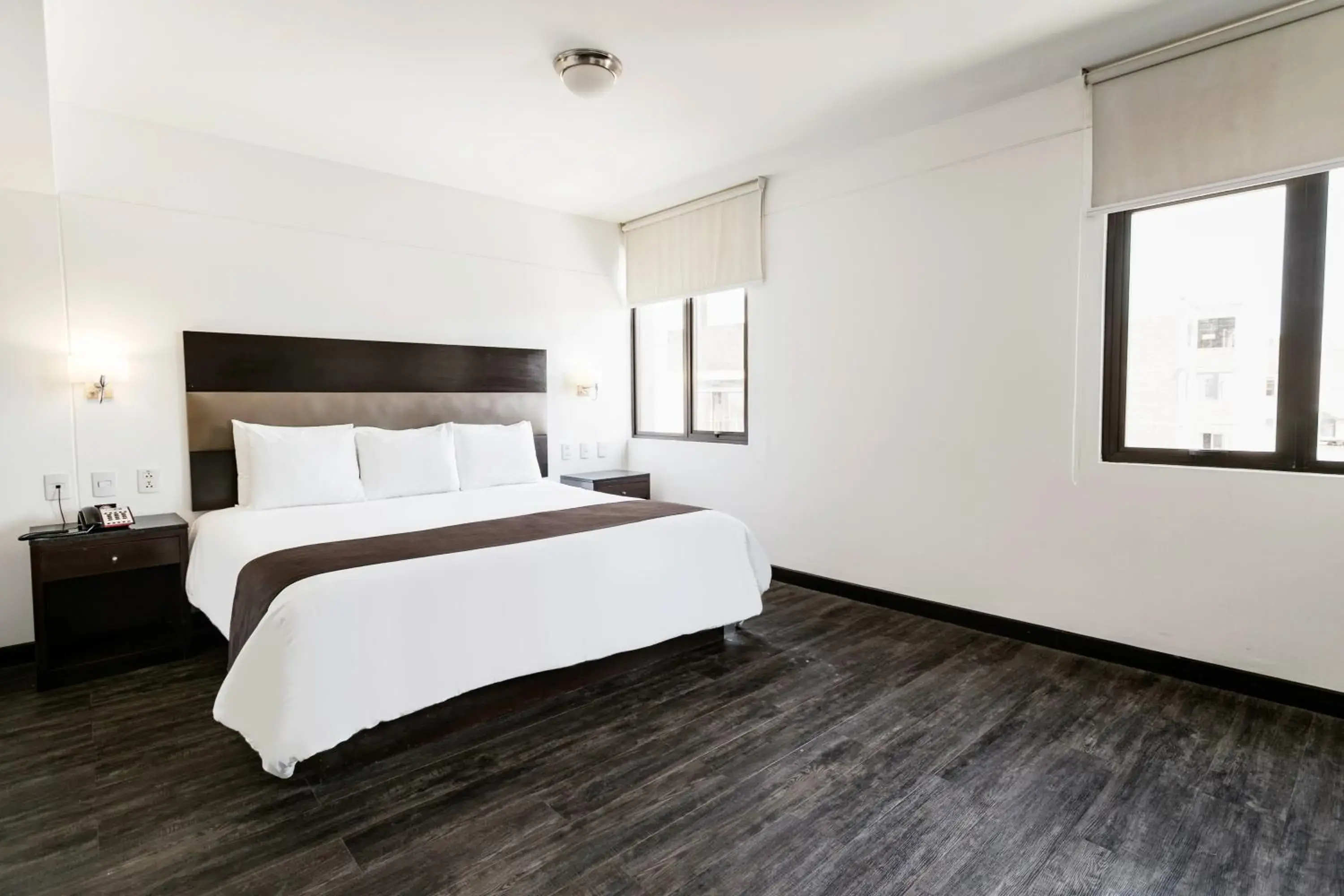 Bedroom, Bed in Wyndham Costa del Sol Chiclayo Bedroom, Bed in Wyndham Costa del Sol Chiclayo