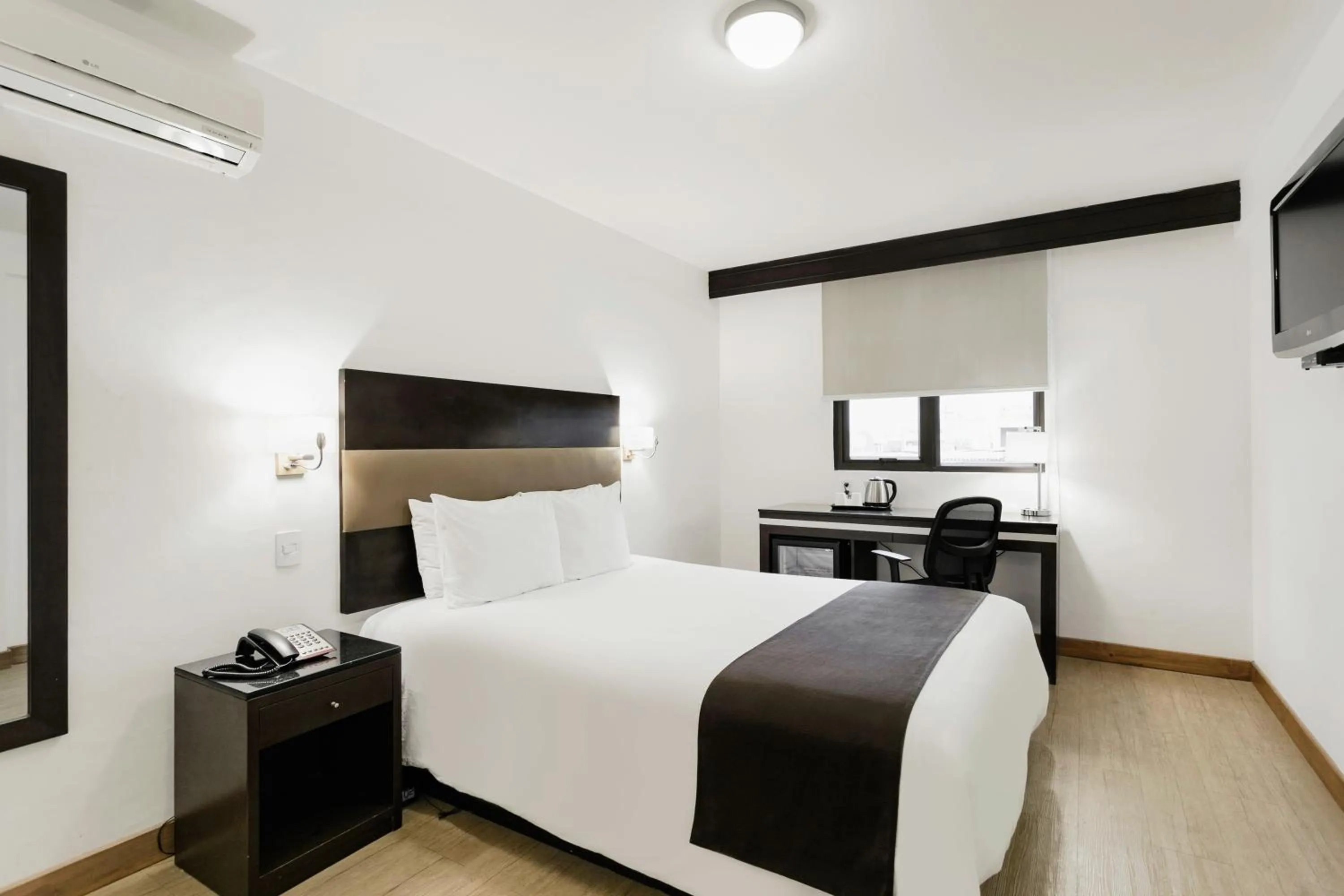 Bedroom, Bed in Wyndham Costa del Sol Chiclayo