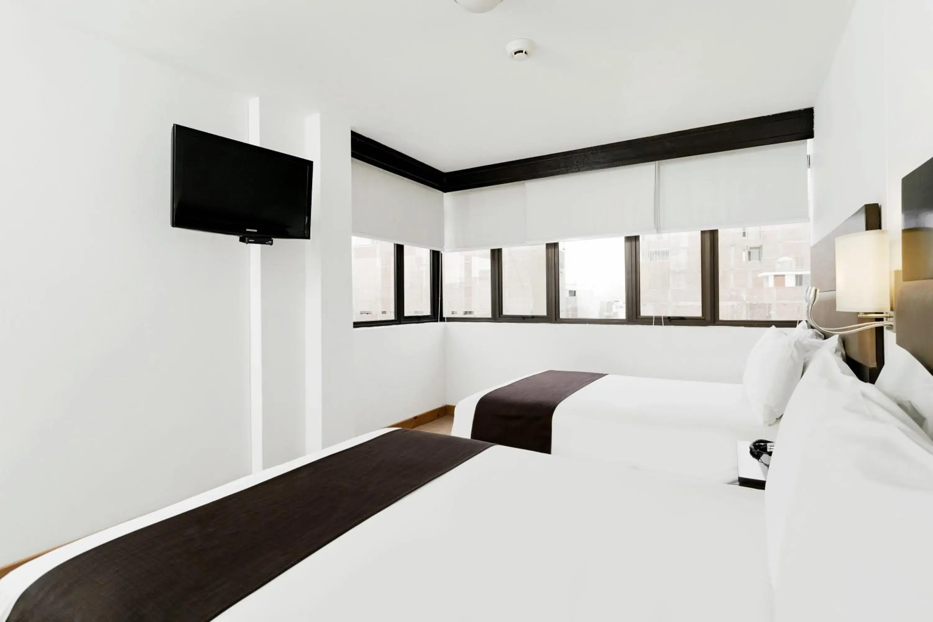 Bedroom, Bed in Wyndham Costa del Sol Chiclayo Bedroom, Bed in Wyndham Costa del Sol Chiclayo