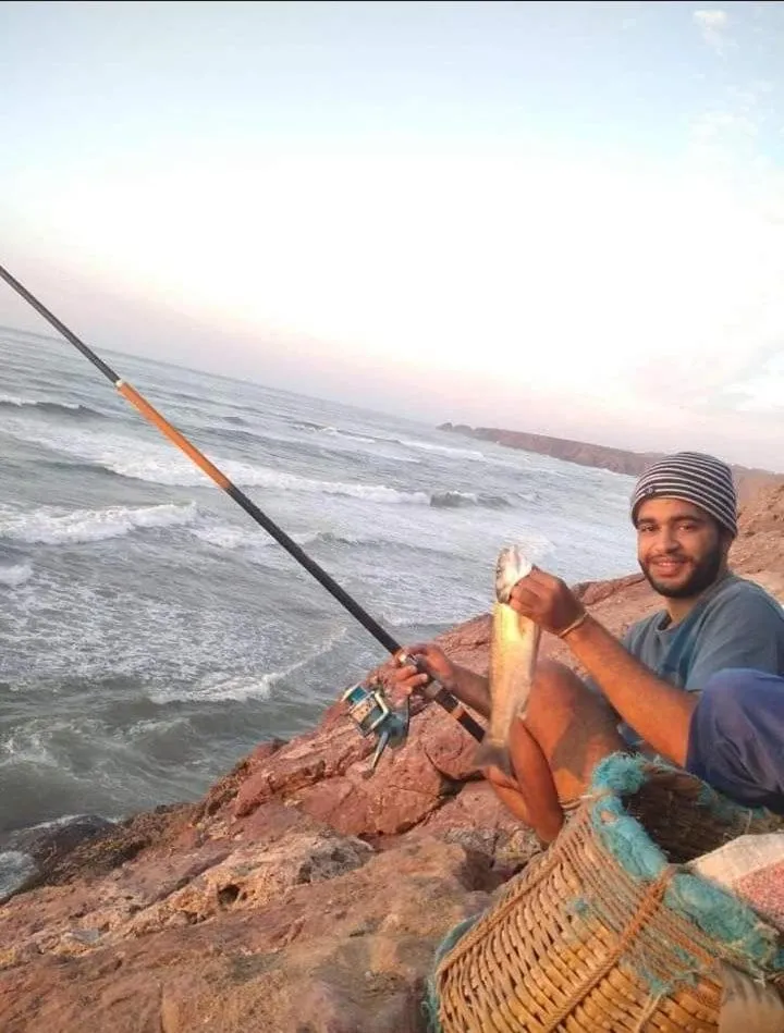 Activities in Les Bains de Mirleft