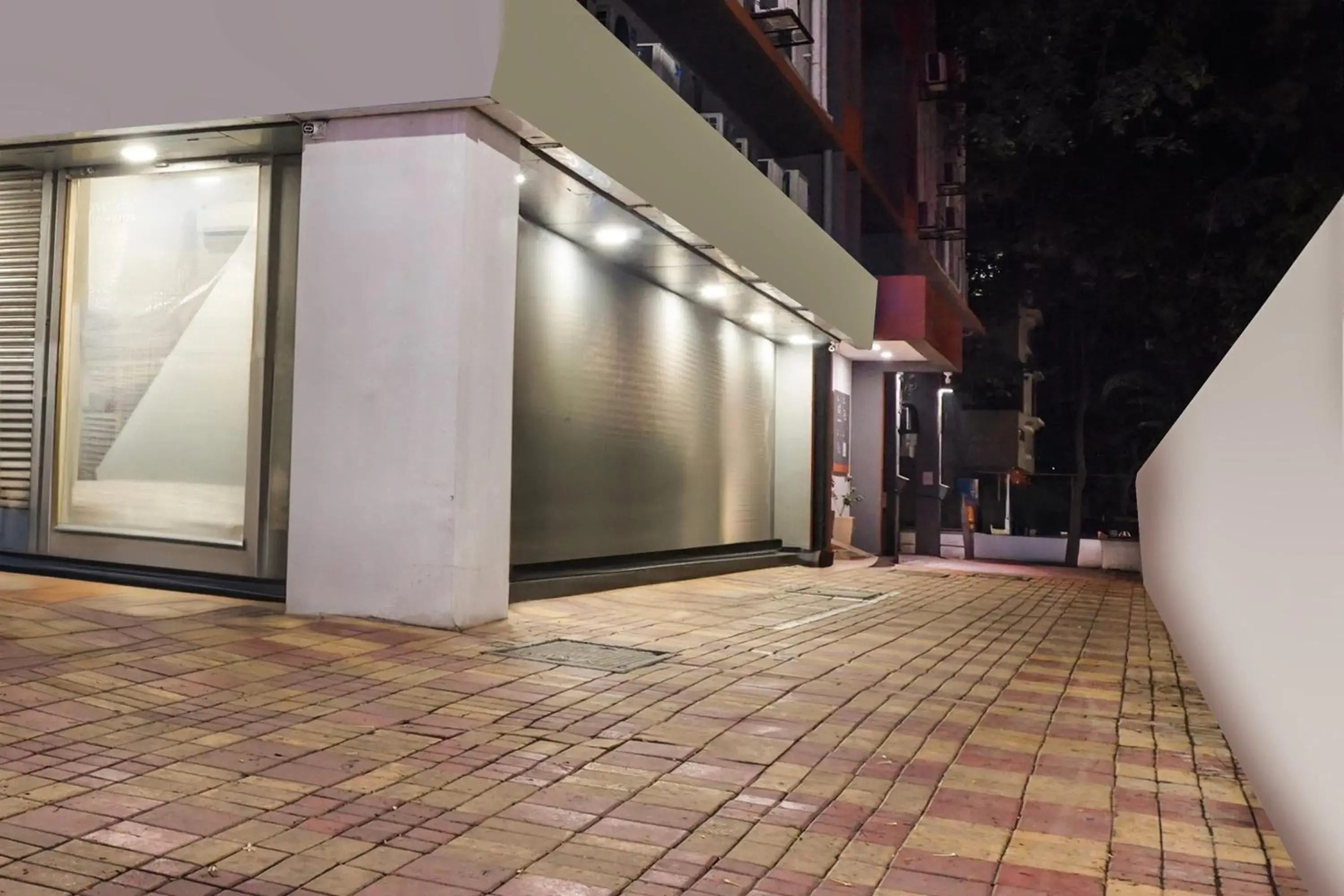 Facade/entrance in Super Townhouse Hadapsar formerly Savali Inn Facade/entrance in Super Townhouse Hadapsar formerly Savali Inn