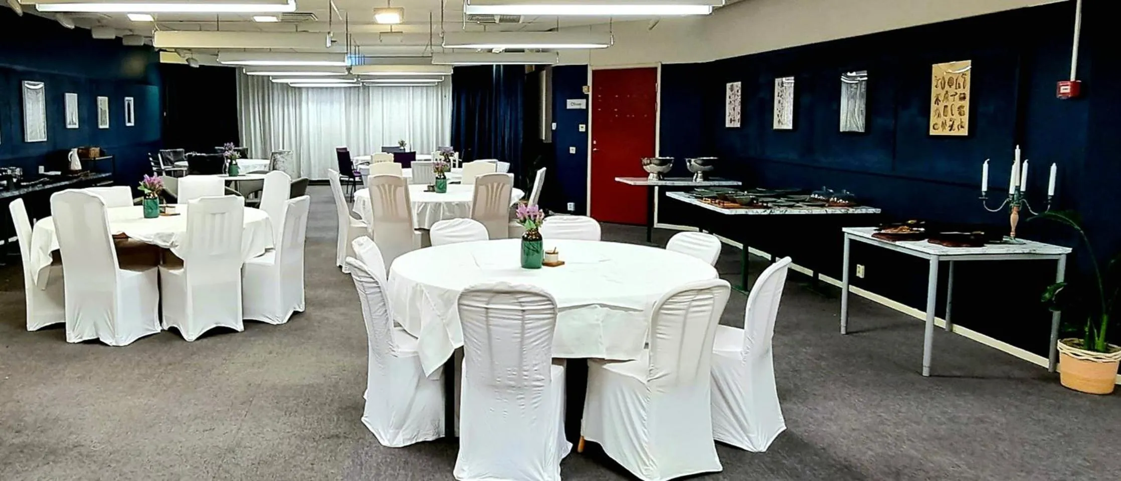 Hotell Tre Systrar