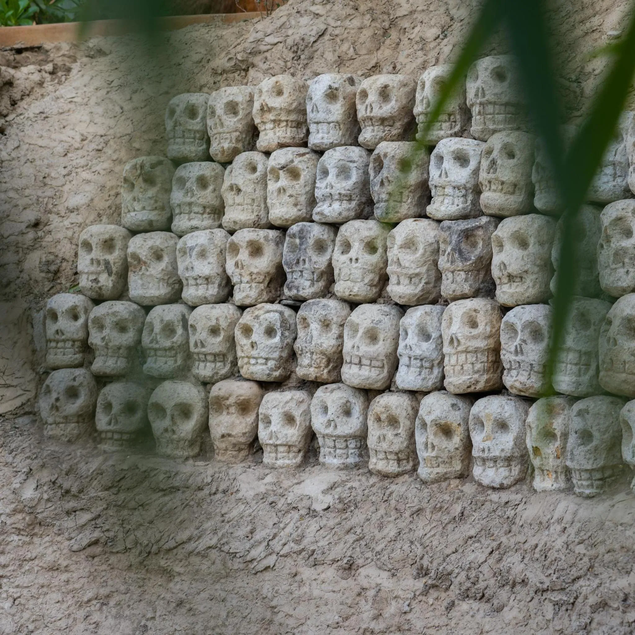 Landmark view in COCOS HOTEL