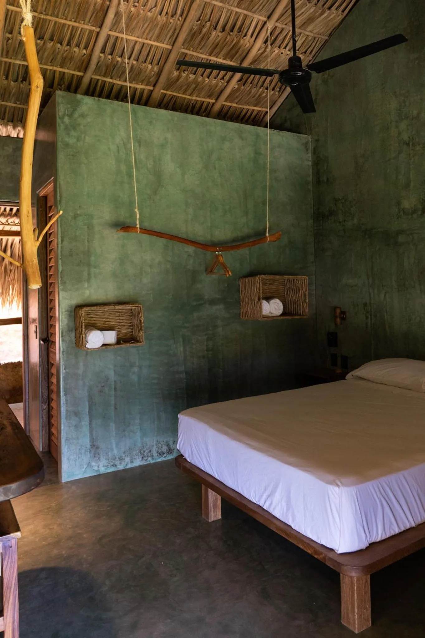 Bedroom, Bed in COCOS HOTEL