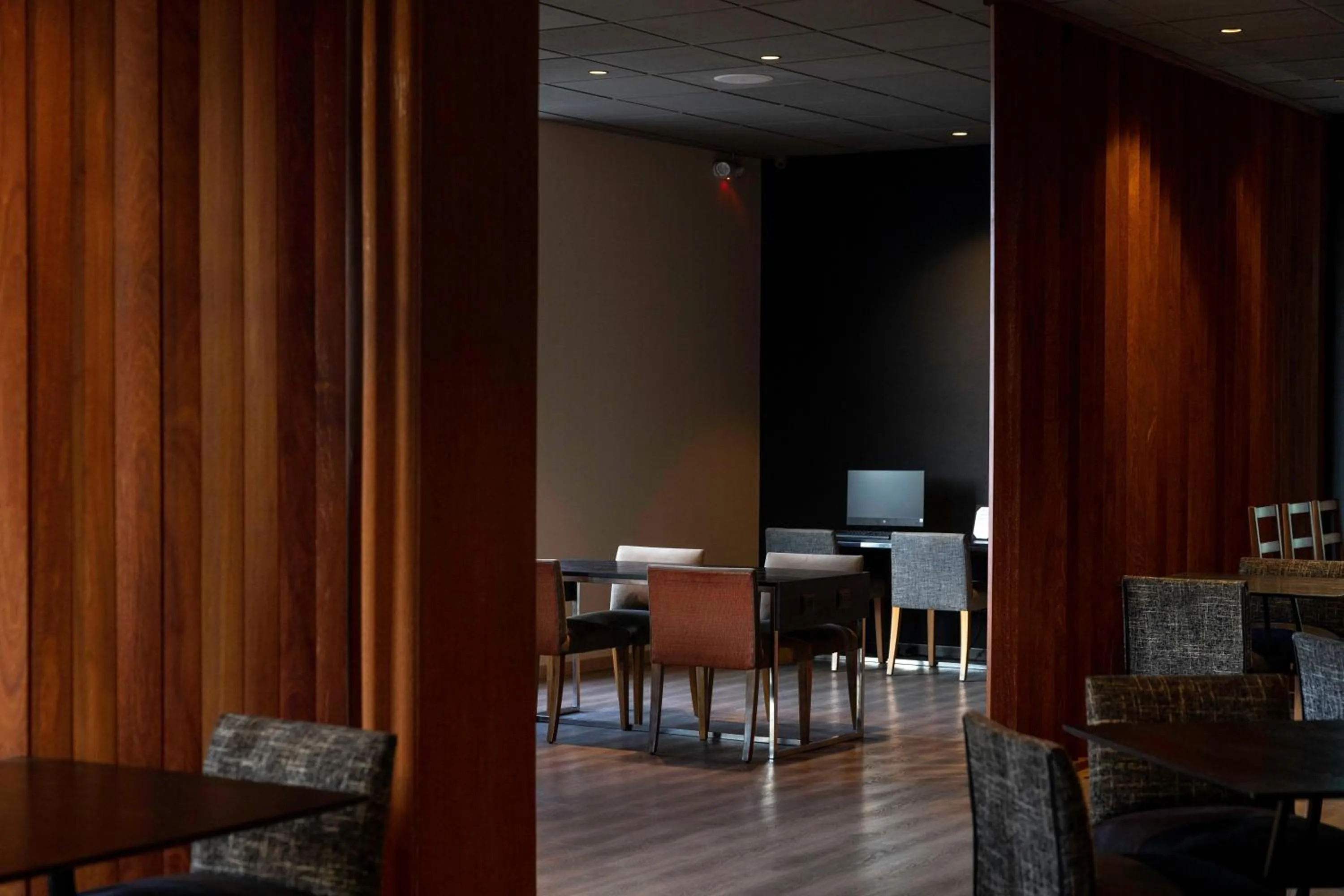 Business facilities in Wyndham Costa del Sol Cajamarca