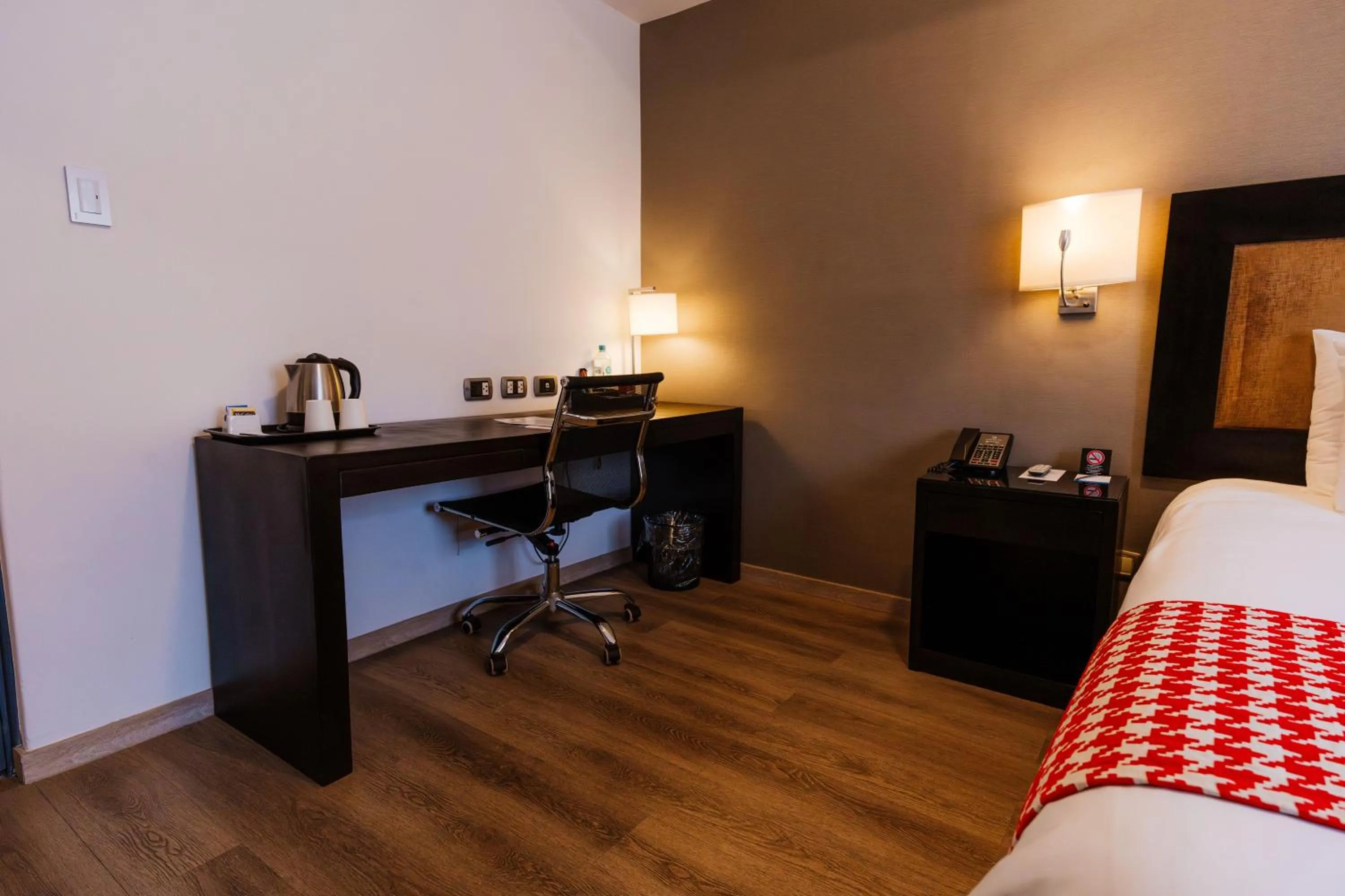 Bedroom, Bed in Wyndham Costa del Sol Cajamarca