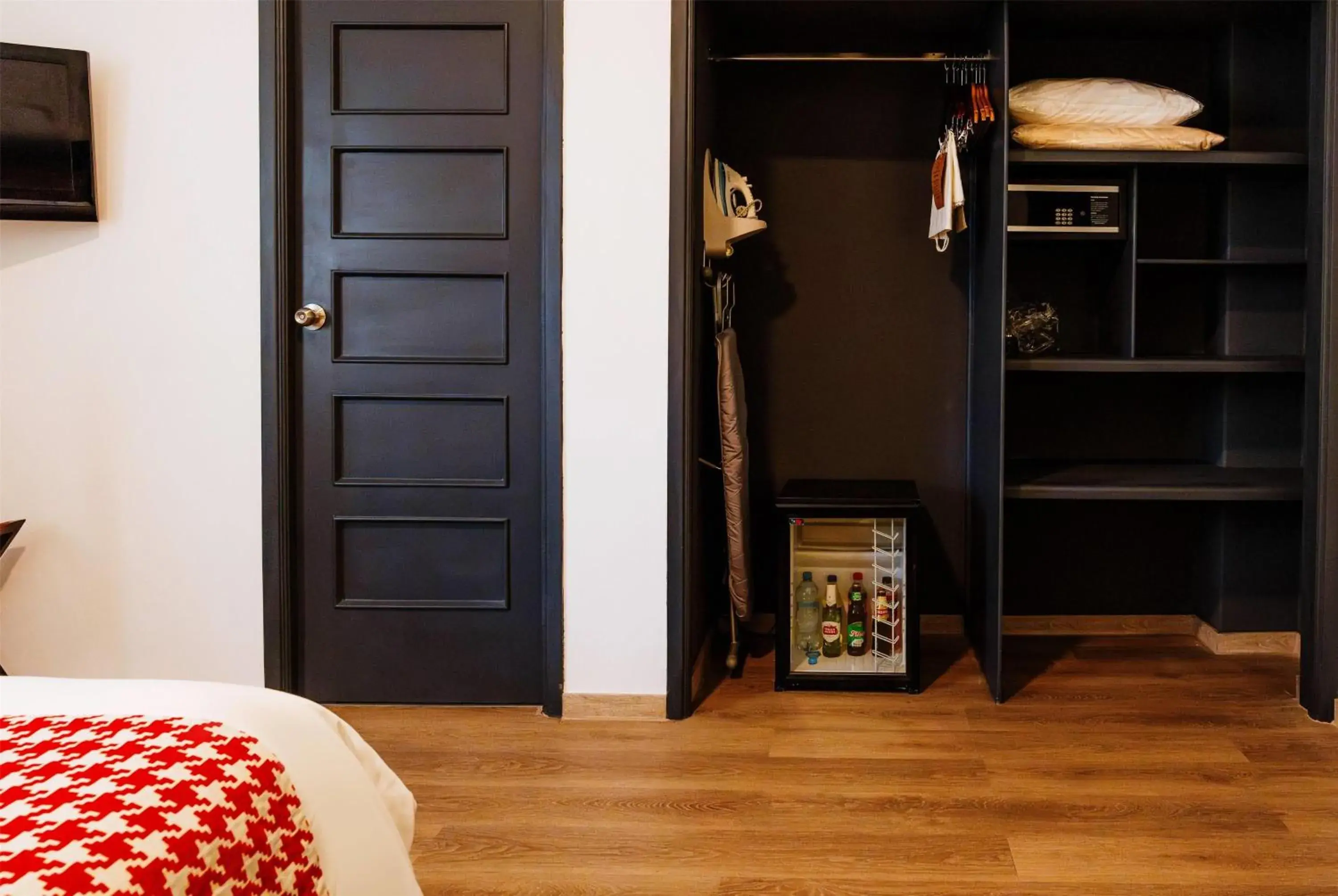 Bed in Wyndham Costa del Sol Cajamarca Bed in Wyndham Costa del Sol Cajamarca