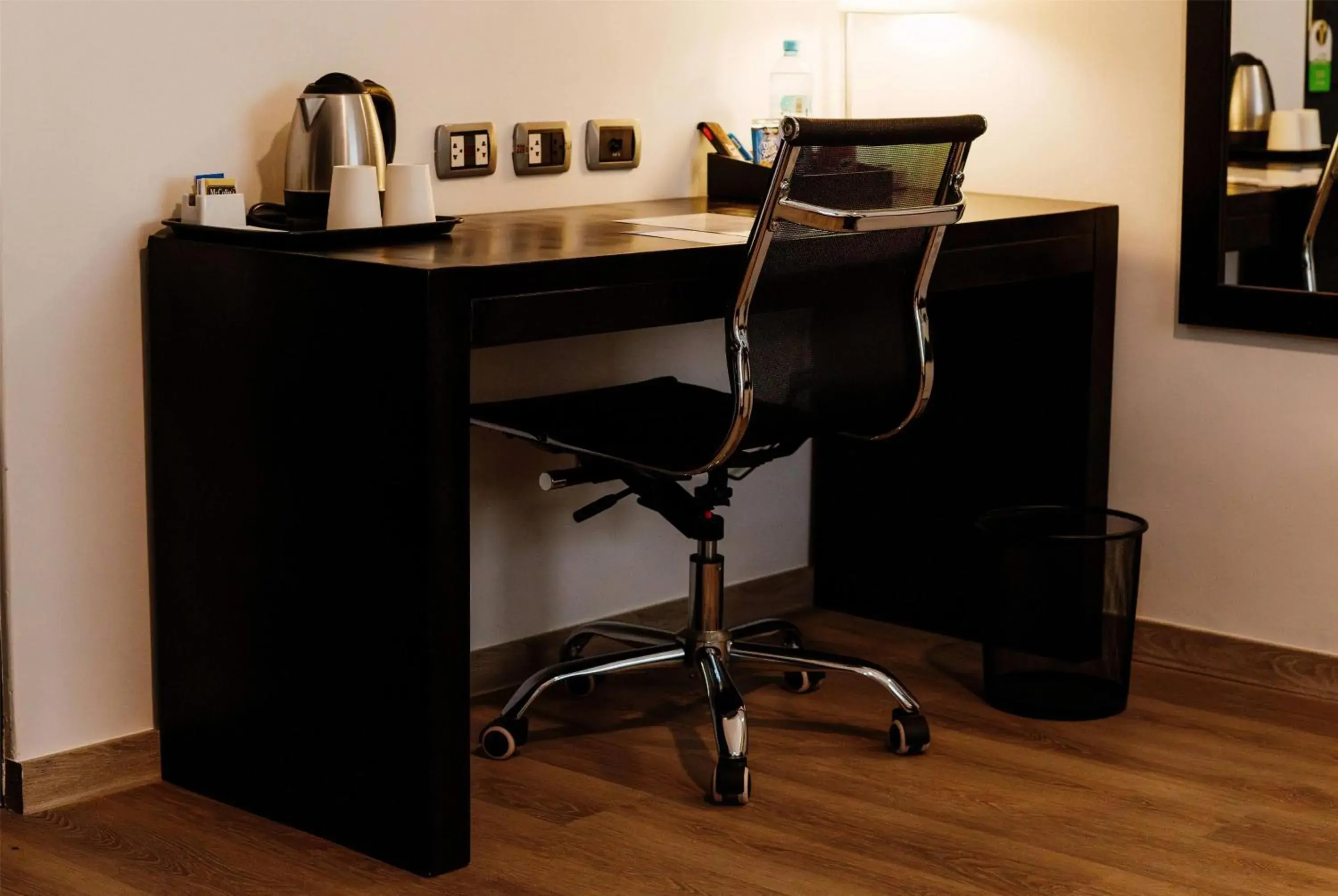 Bed in Wyndham Costa del Sol Cajamarca Bed in Wyndham Costa del Sol Cajamarca