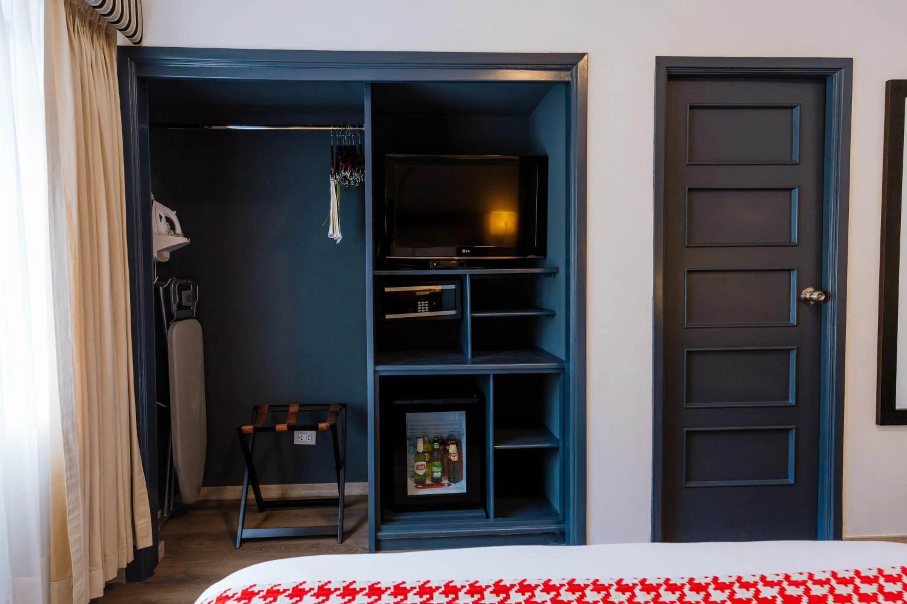 Photo of the whole room, Bed in Wyndham Costa del Sol Cajamarca