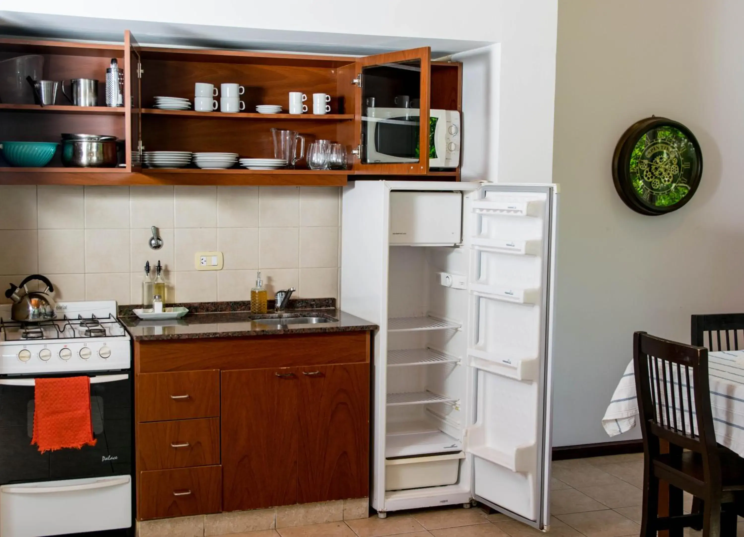 Apartment - Ground Floor in Parador 15 Apartment - Ground Floor in Parador 15