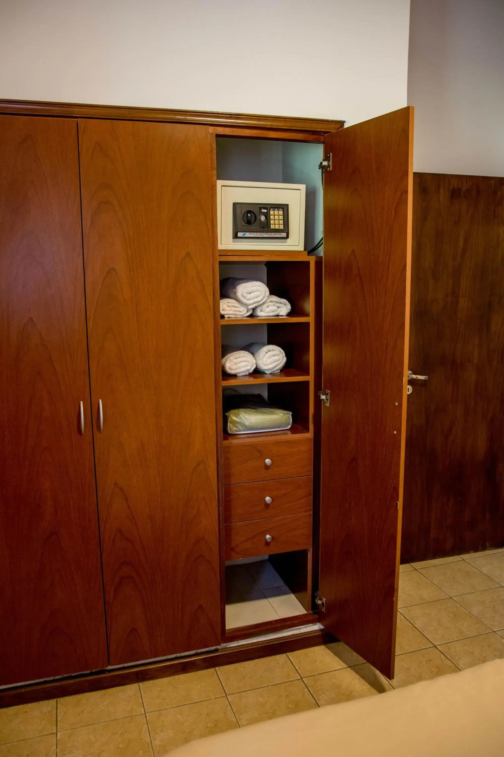 One-Bedroom Apartment in Parador 15 One-Bedroom Apartment in Parador 15