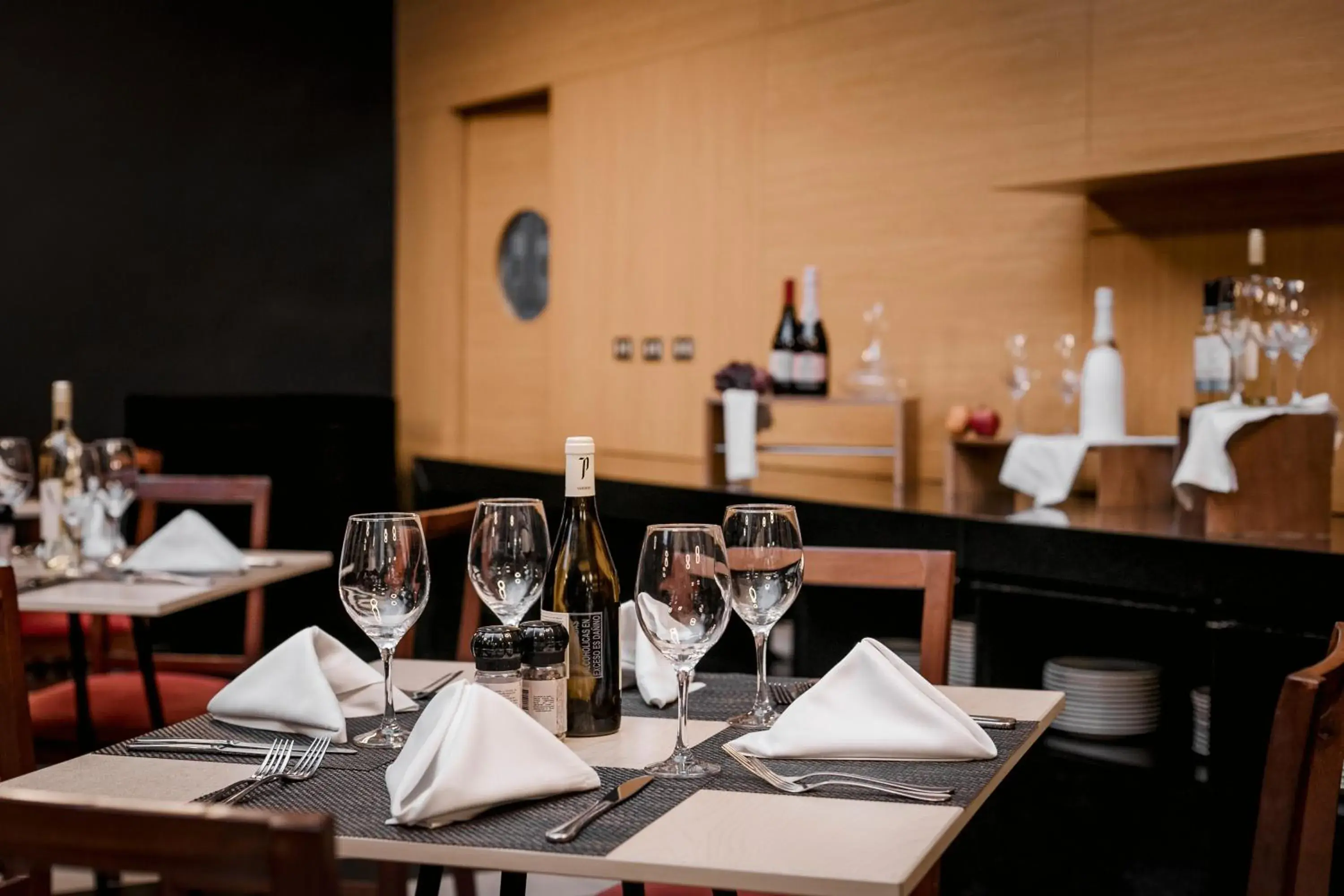 Restaurant/places to eat in Wyndham Costa del Sol Tumbes Restaurant/places to eat in Wyndham Costa del Sol Tumbes