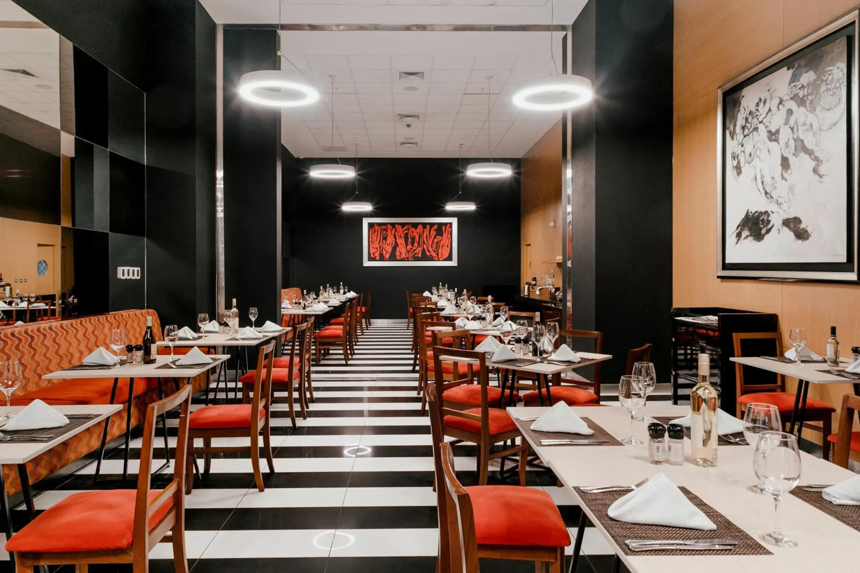 Restaurant/places to eat in Wyndham Costa del Sol Tumbes Restaurant/places to eat in Wyndham Costa del Sol Tumbes