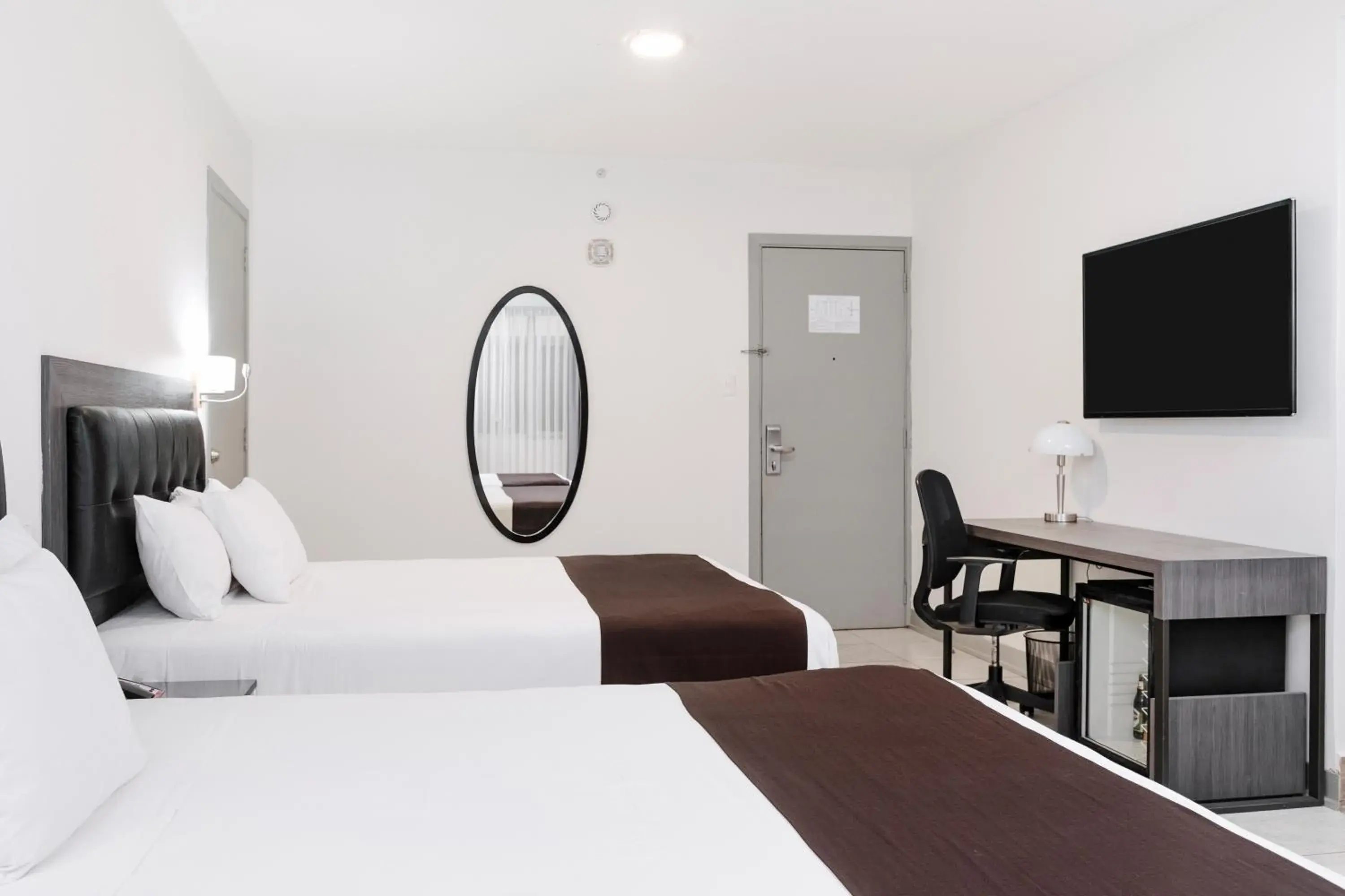 Triple Room - single occupancy in Wyndham Costa del Sol Tumbes Triple Room - single occupancy in Wyndham Costa del Sol Tumbes