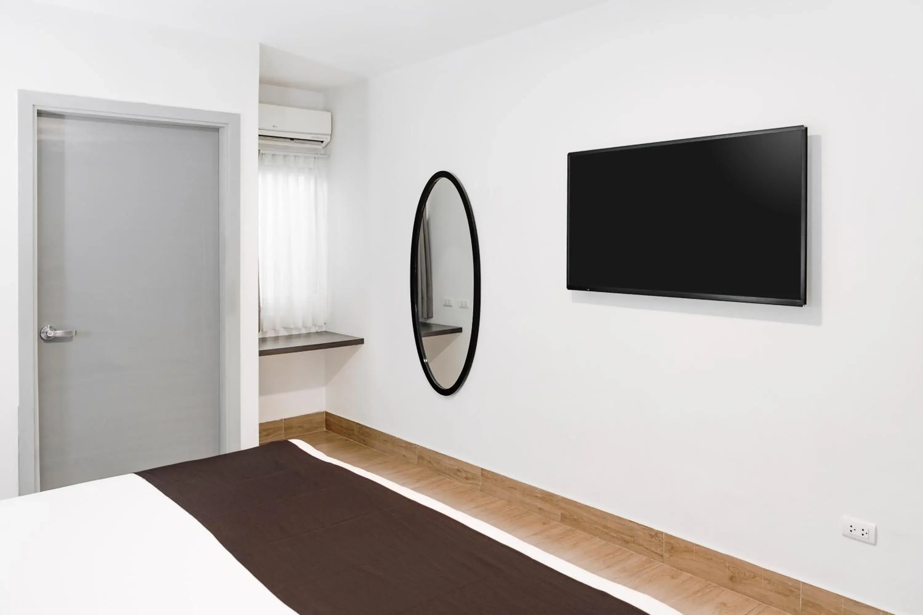 Double Room - single occupancy - Disability Access in Wyndham Costa del Sol Tumbes Double Room - single occupancy - Disability Access in Wyndham Costa del Sol Tumbes