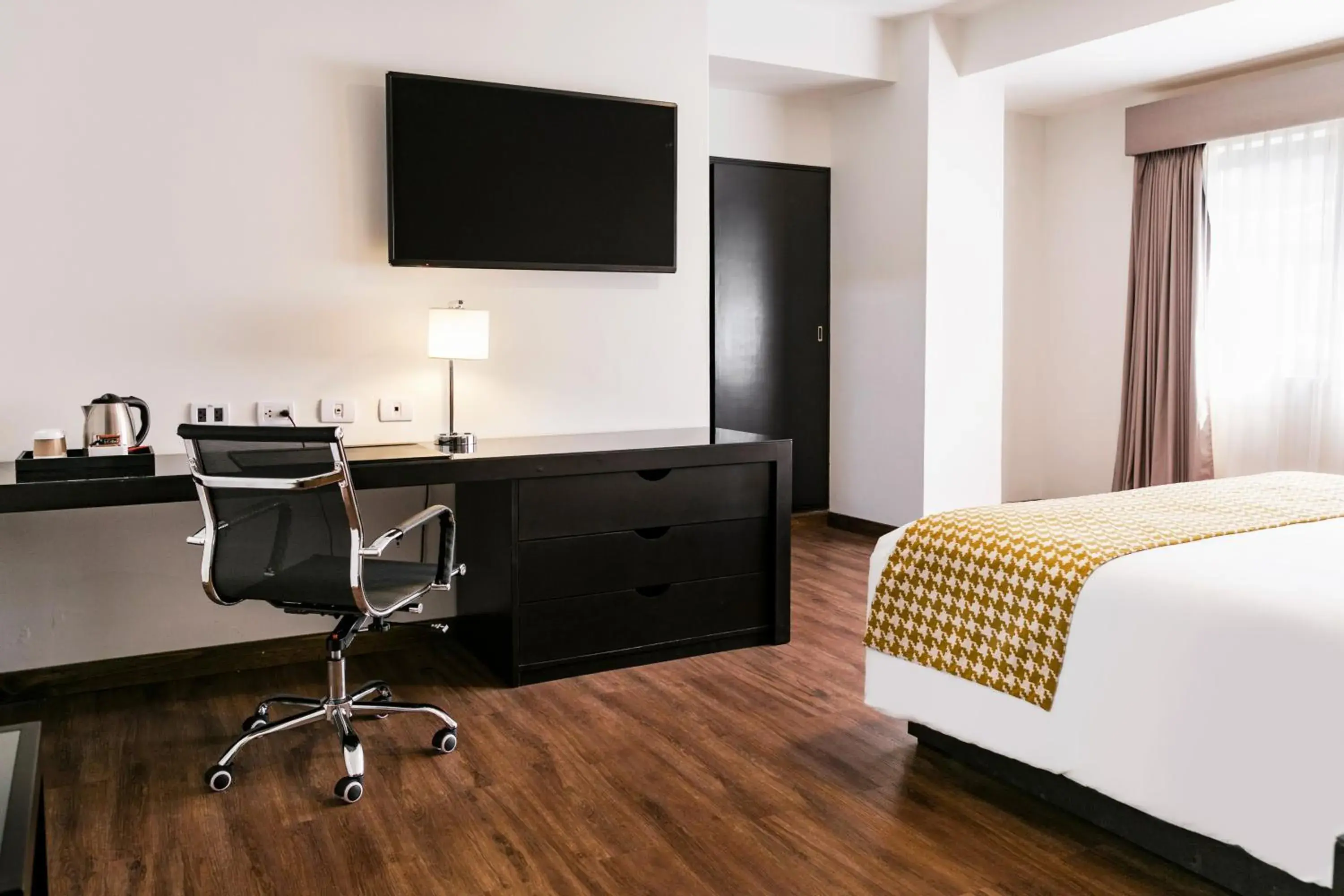 Bedroom, Bed in Wyndham Costa del Sol Piura Bedroom, Bed in Wyndham Costa del Sol Piura