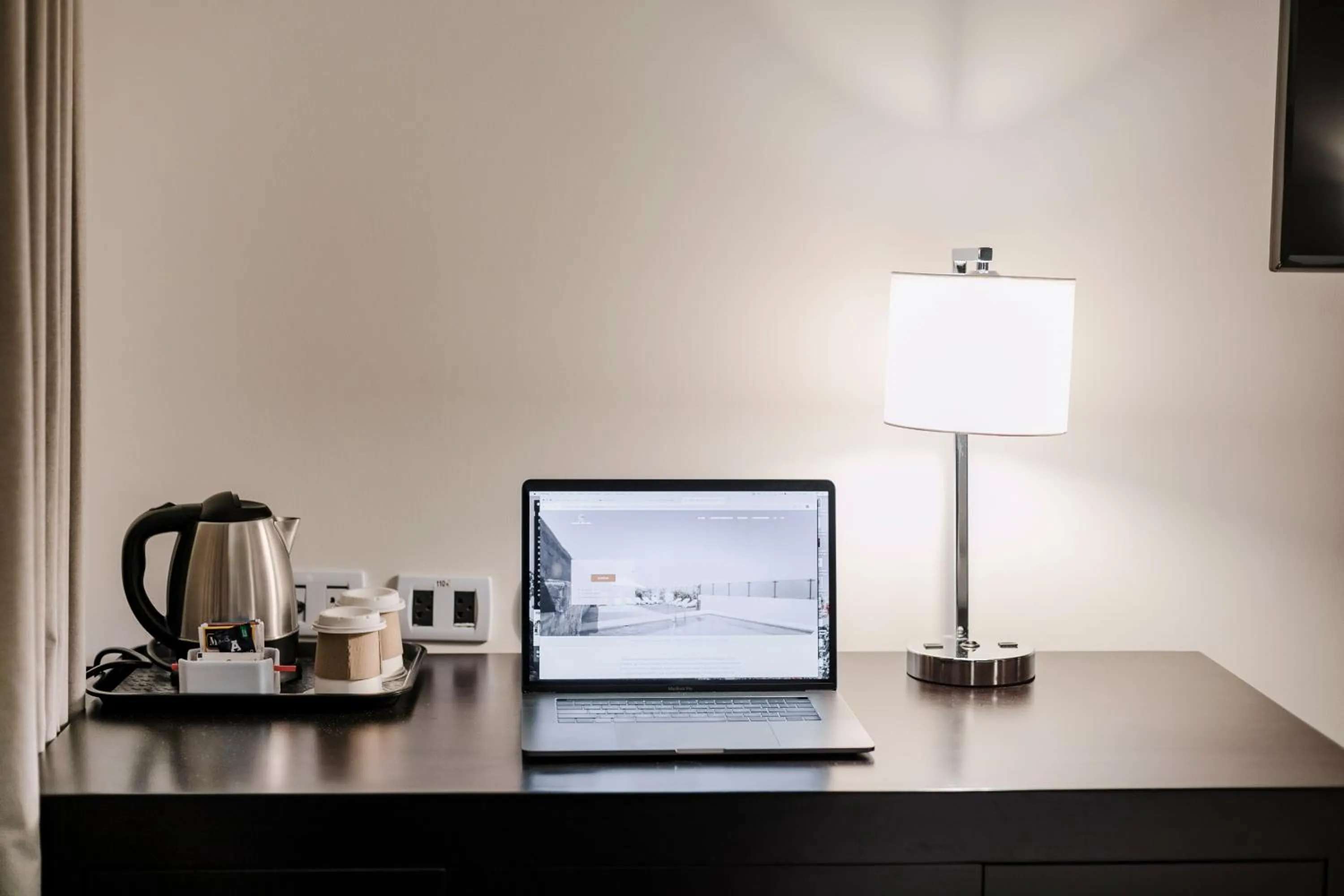 Bedroom in Wyndham Costa del Sol Piura