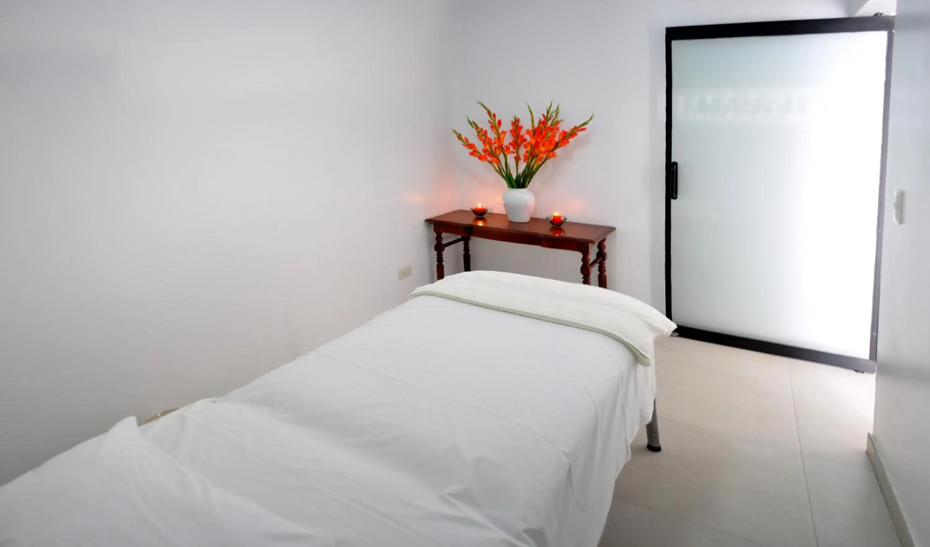 Spa and wellness centre/facilities, Bed in Wyndham Costa del Sol Piura Spa and wellness centre/facilities, Bed in Wyndham Costa del Sol Piura