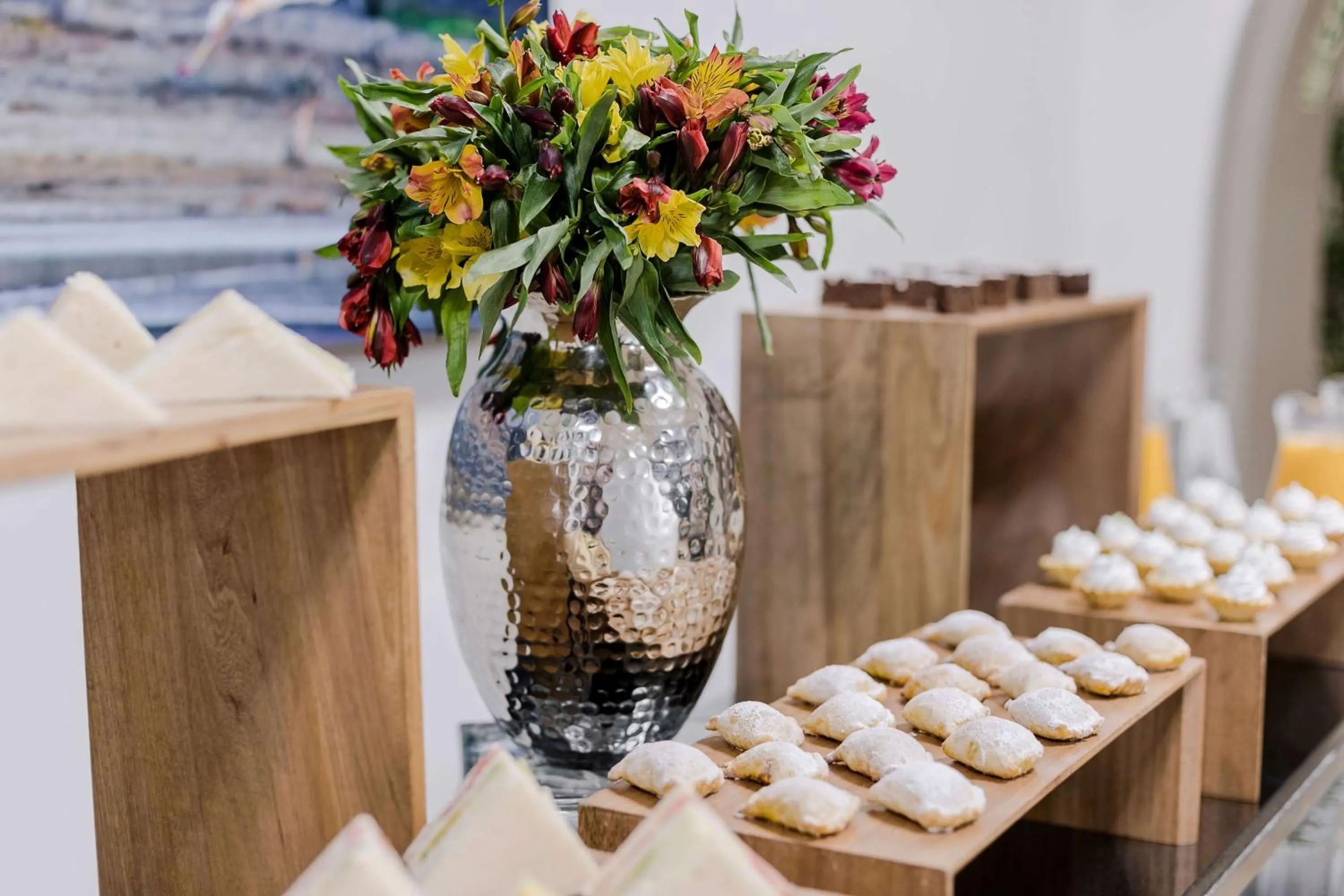 On site in Wyndham Costa del Sol Piura