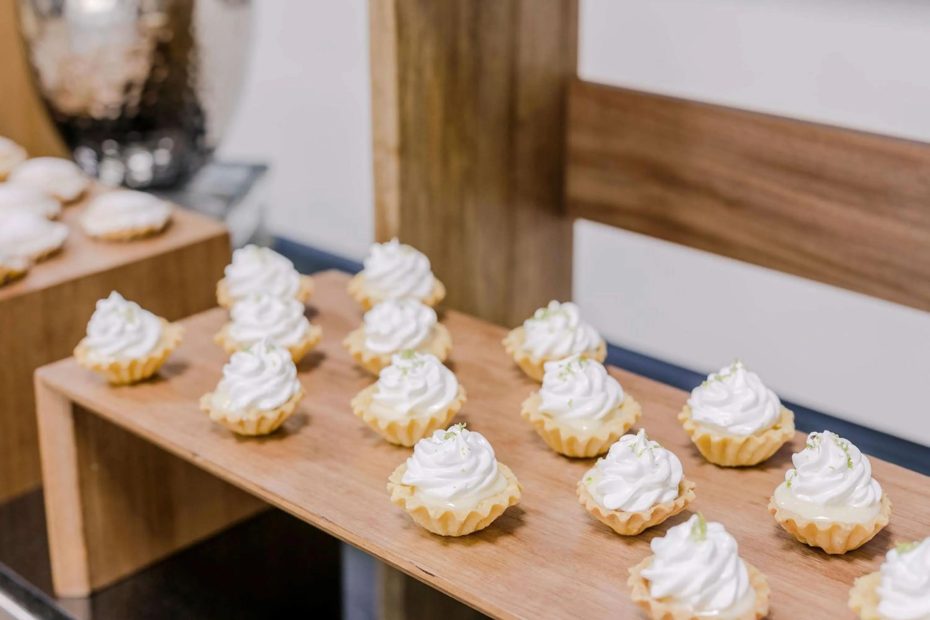 On site in Wyndham Costa del Sol Piura