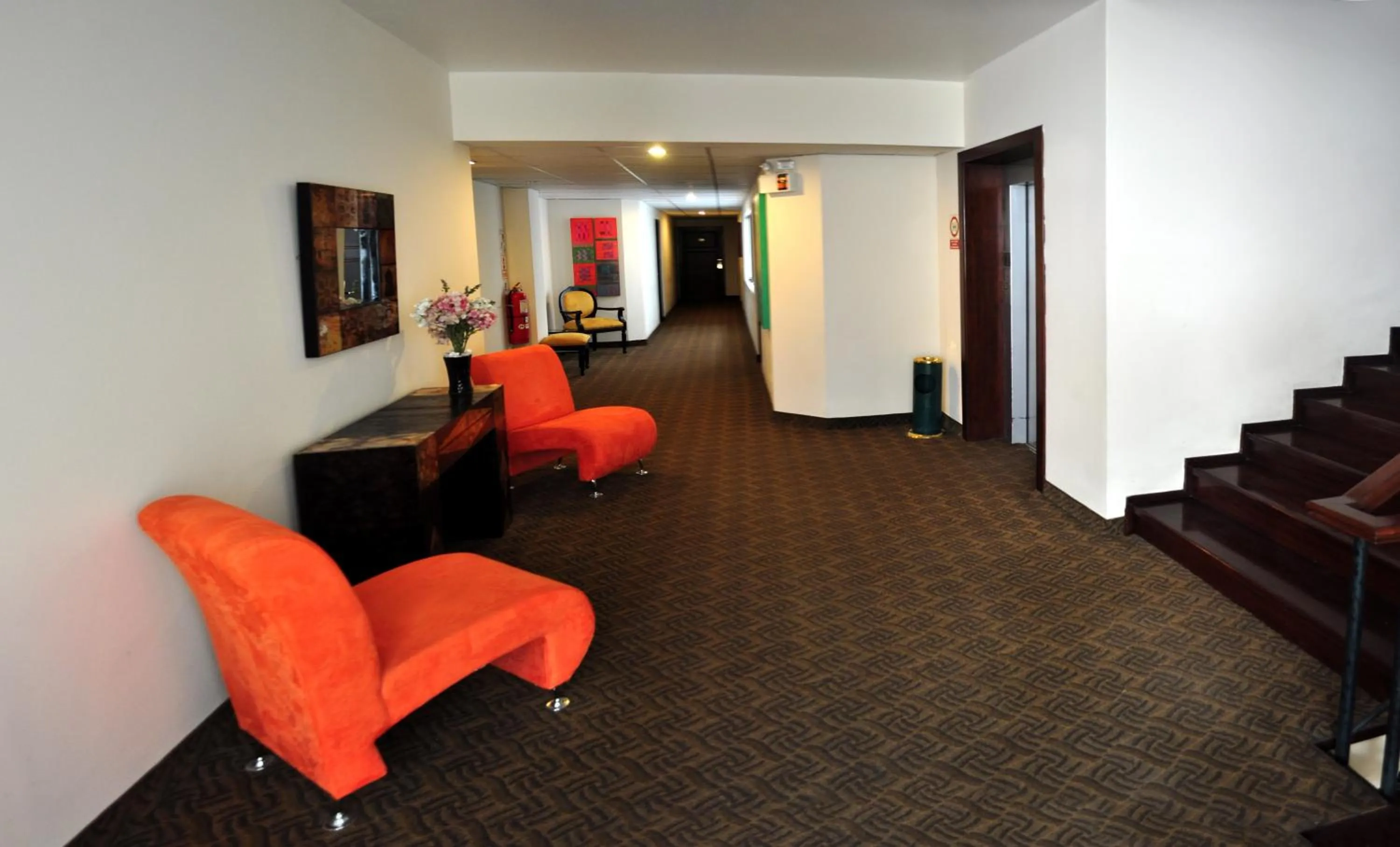 Other in Wyndham Costa del Sol Piura