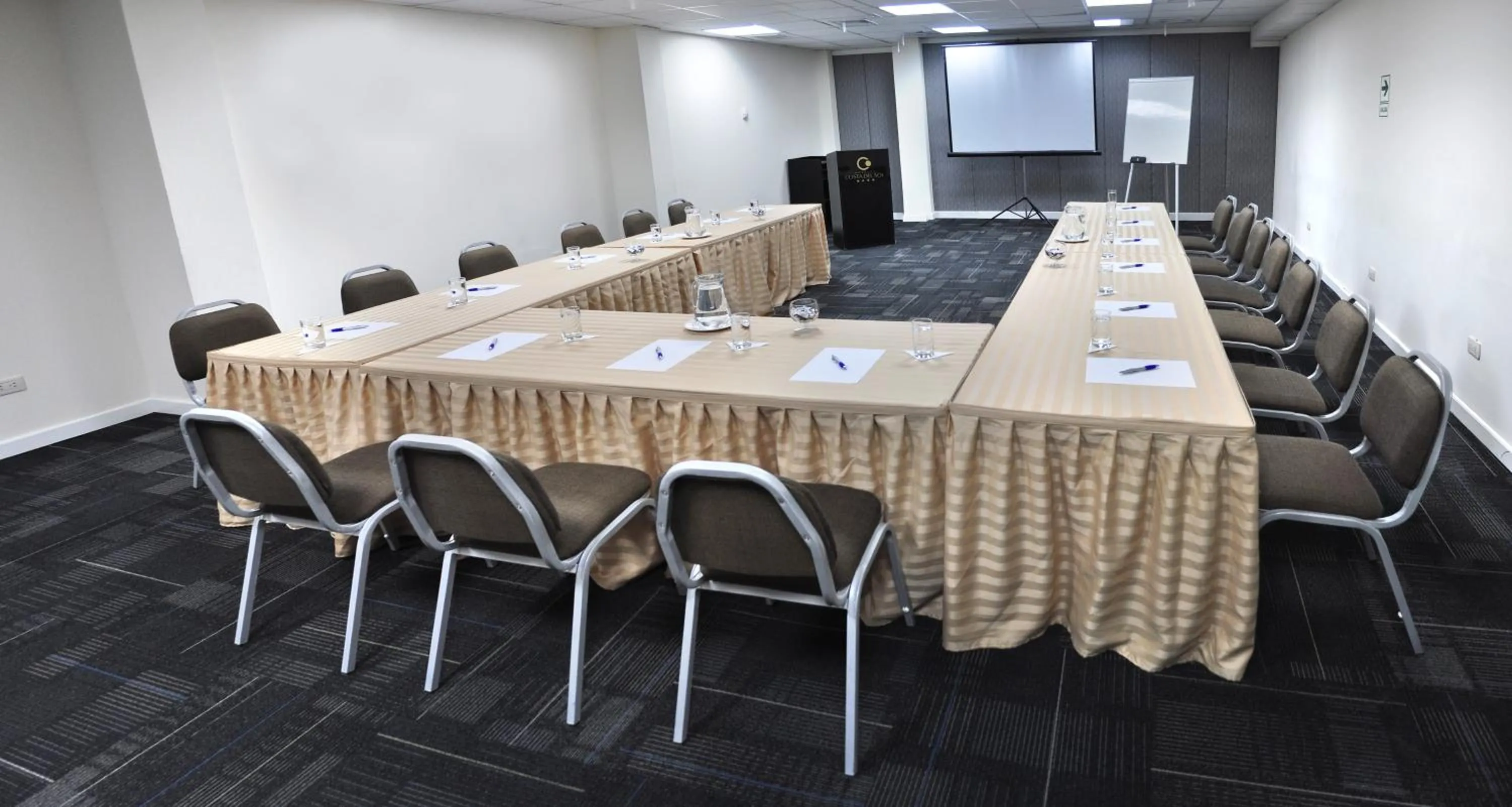 Banquet/Function facilities in Wyndham Costa del Sol Piura