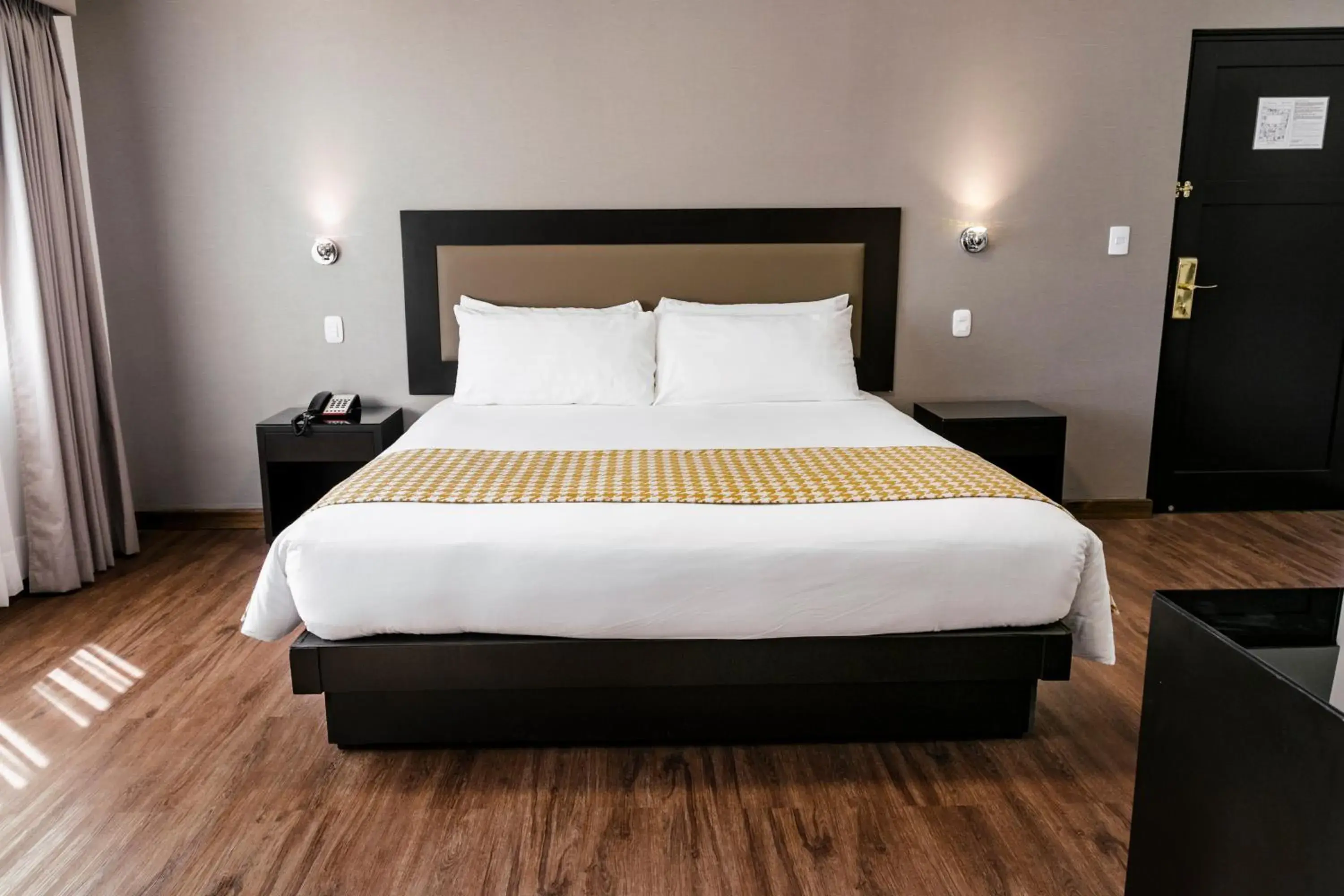 Bedroom, Bed in Wyndham Costa del Sol Piura Bedroom, Bed in Wyndham Costa del Sol Piura